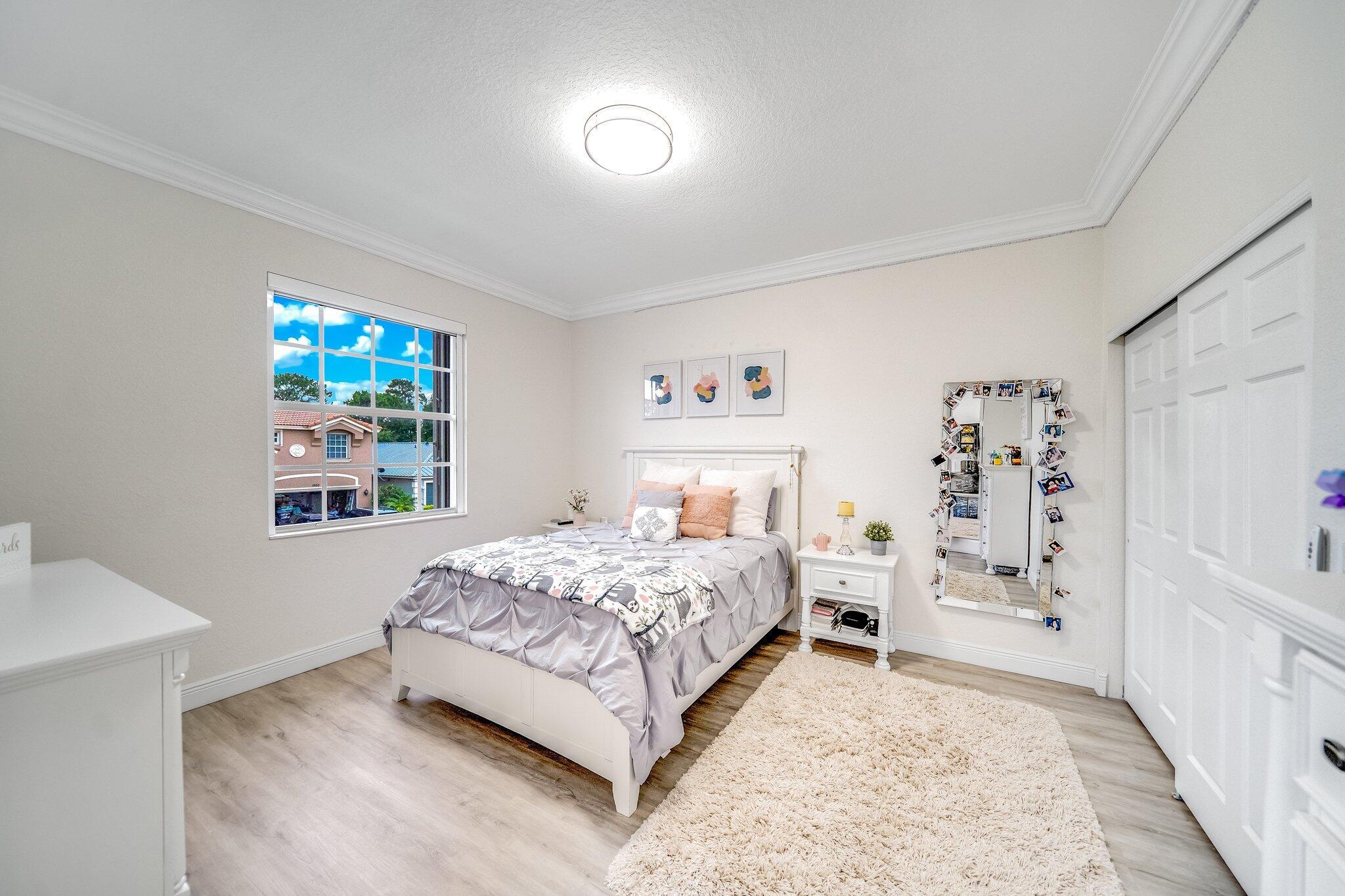 NEWPORT ISLES-PORTOFINO I - Residential