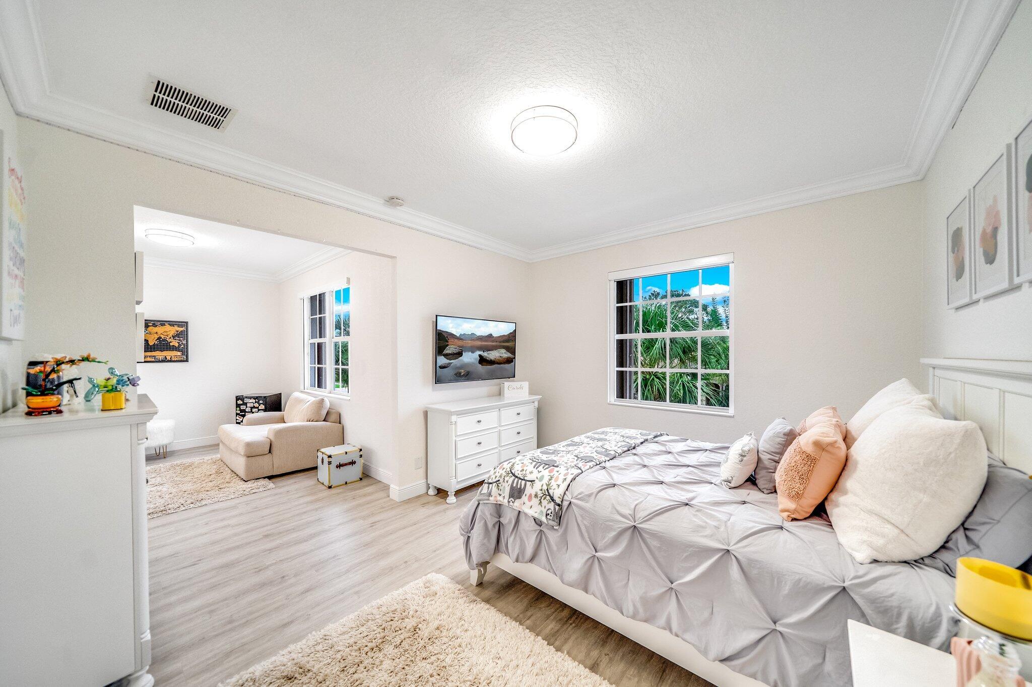 NEWPORT ISLES-PORTOFINO I - Residential