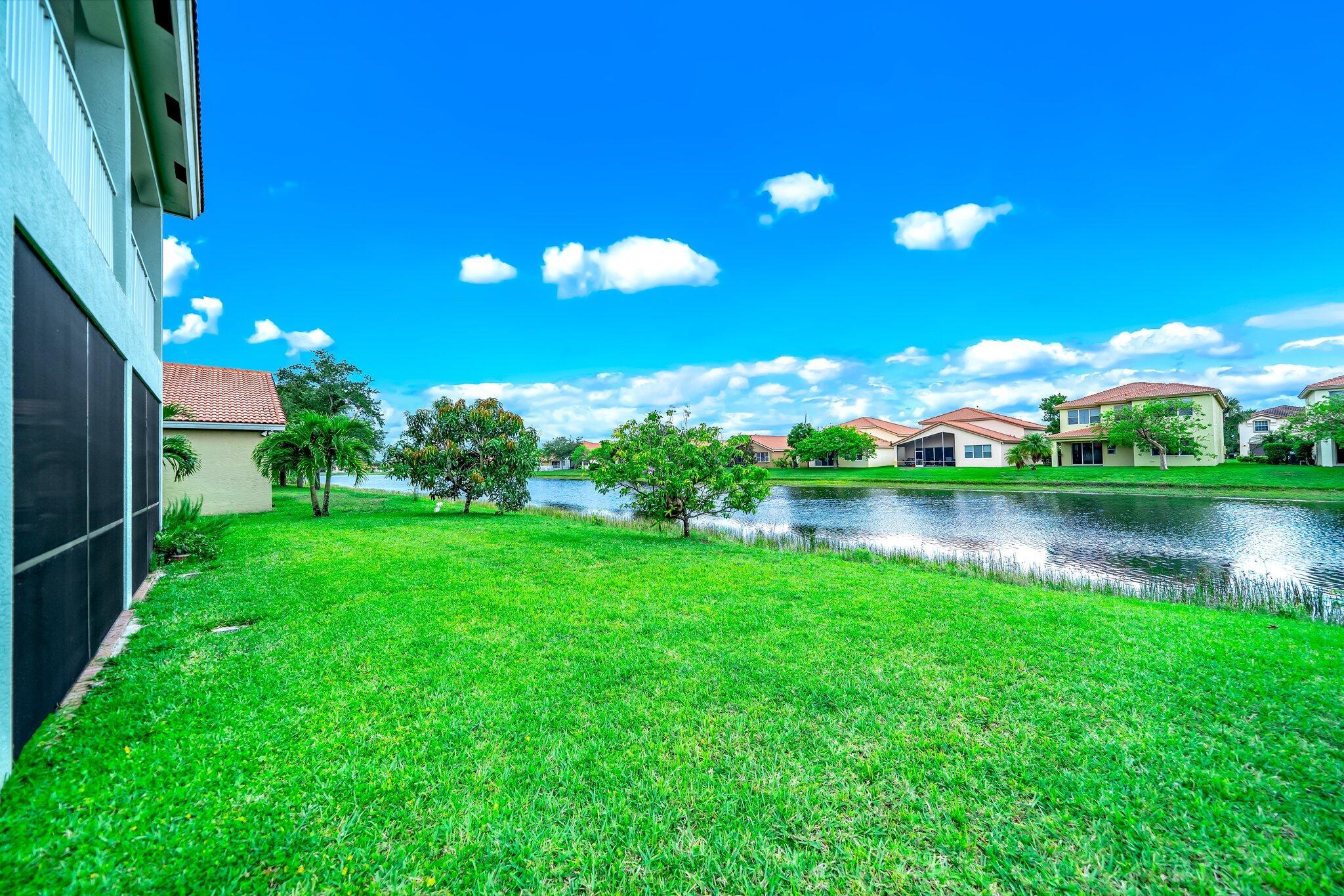 NEWPORT ISLES-PORTOFINO I - Residential