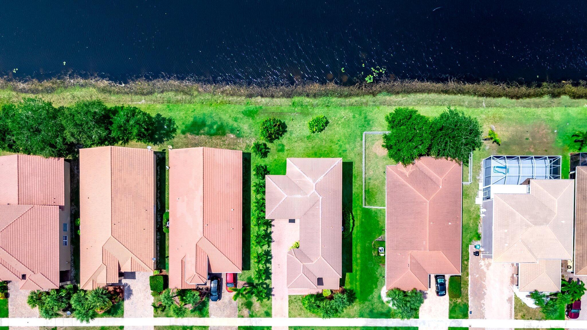 NEWPORT ISLES-PORTOFINO I - Residential