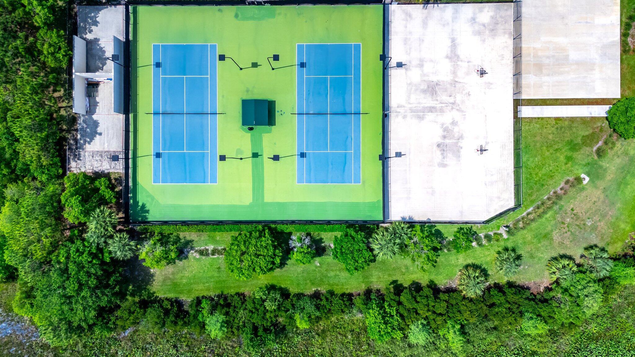 NEWPORT ISLES-PORTOFINO I - Residential