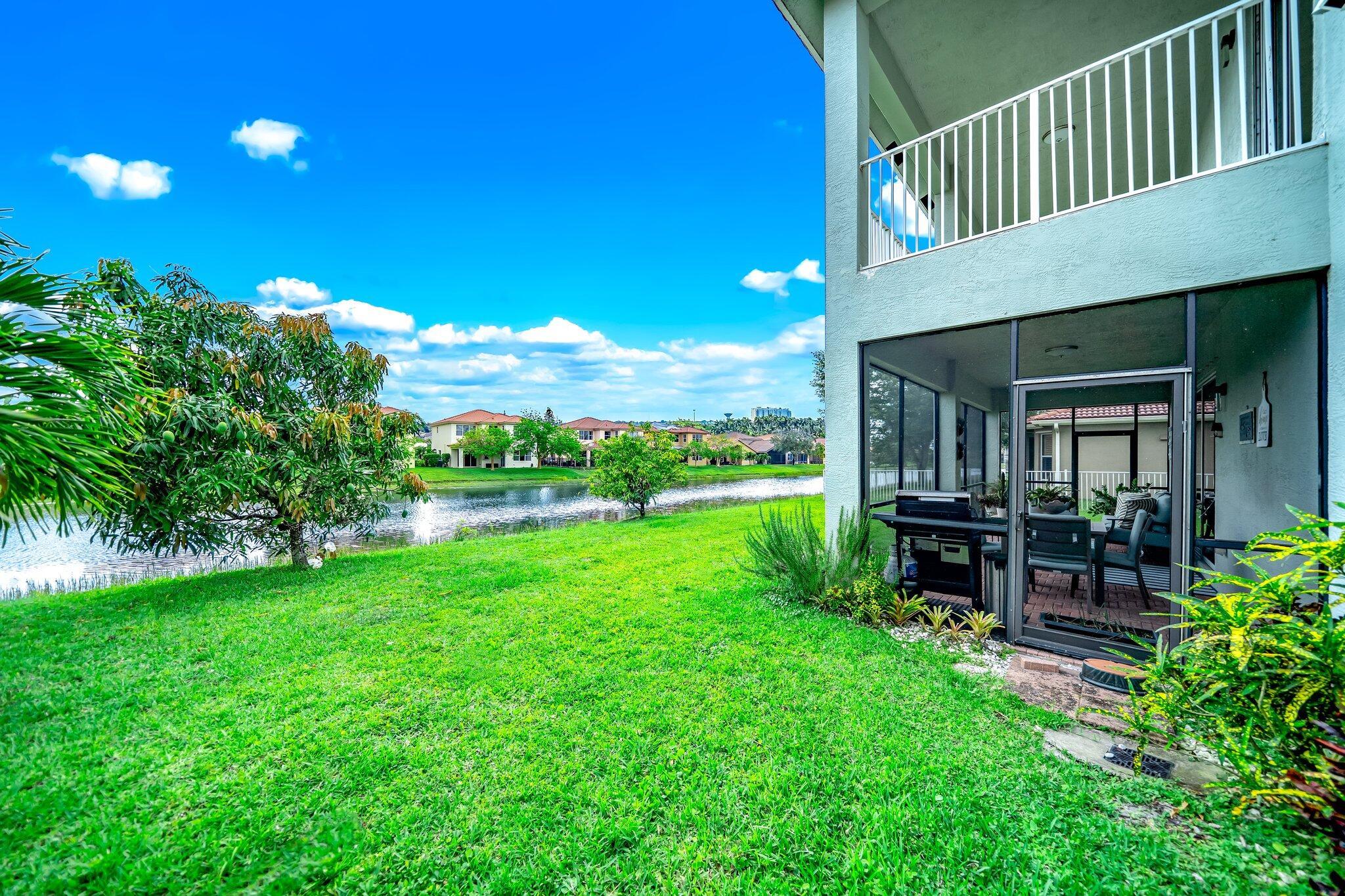 NEWPORT ISLES-PORTOFINO I - Residential