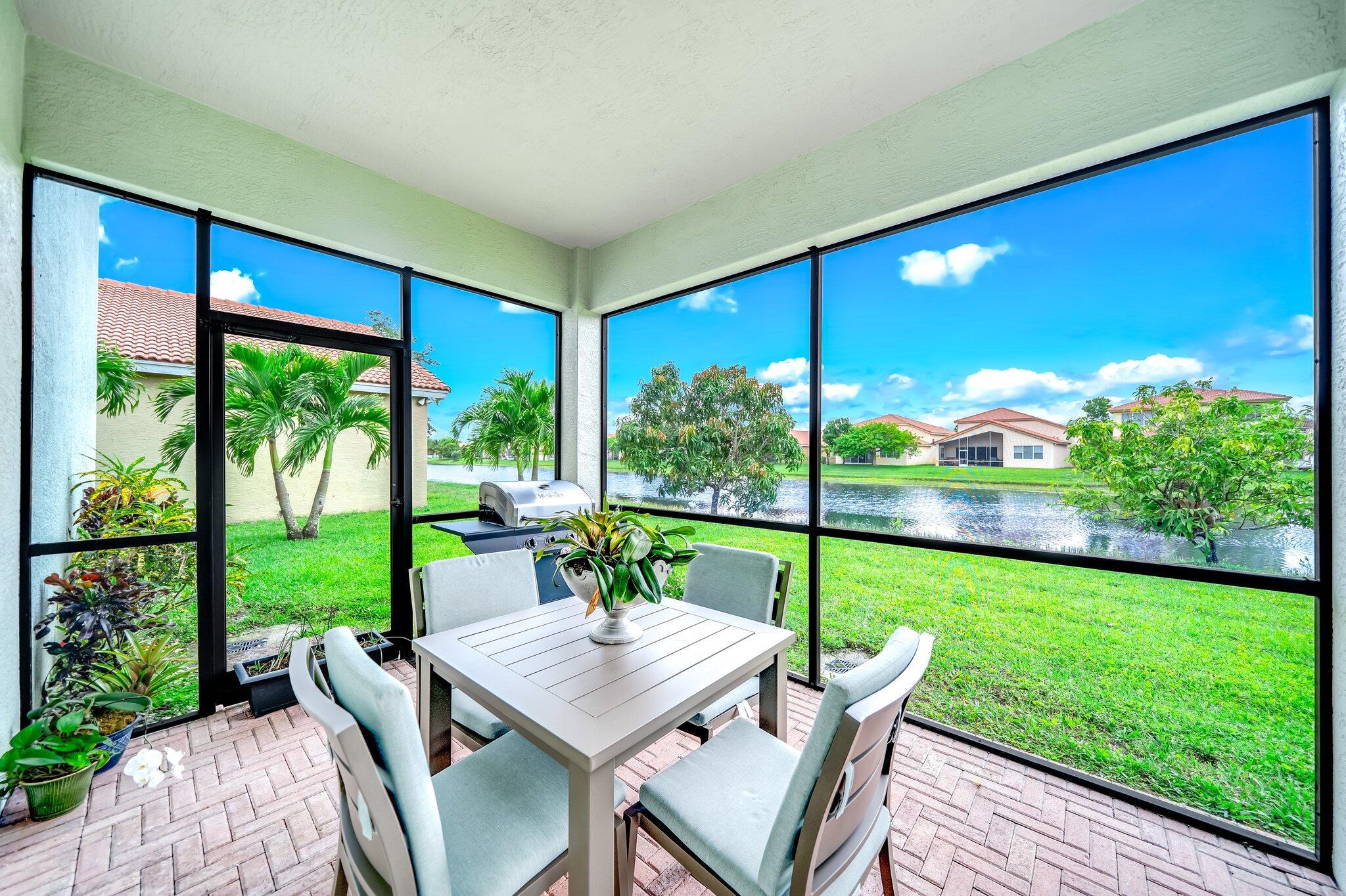 NEWPORT ISLES-PORTOFINO I - Residential