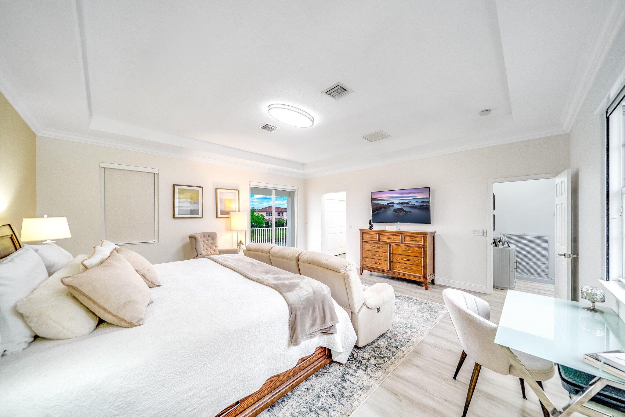 NEWPORT ISLES-PORTOFINO I - Residential