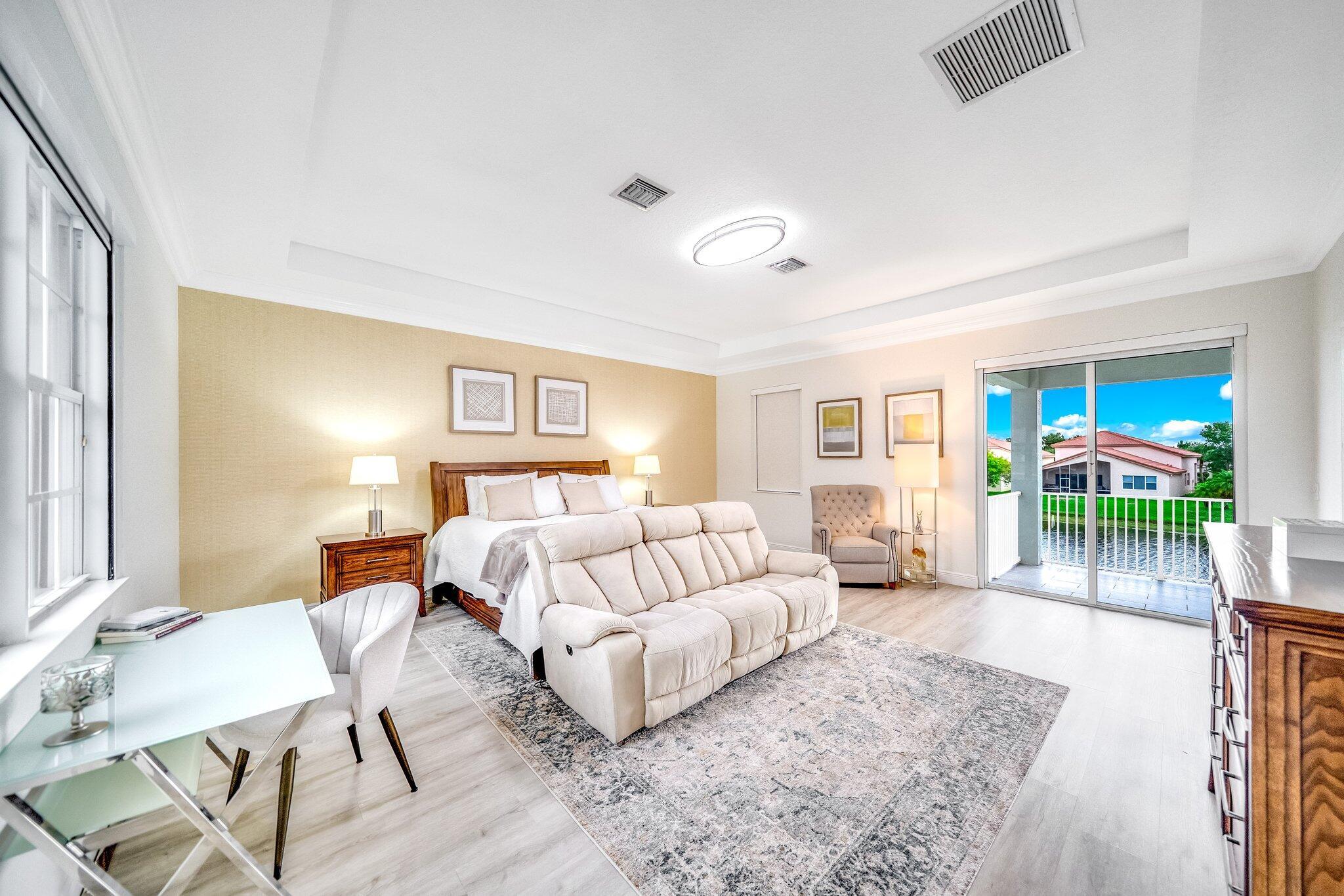 NEWPORT ISLES-PORTOFINO I - Residential