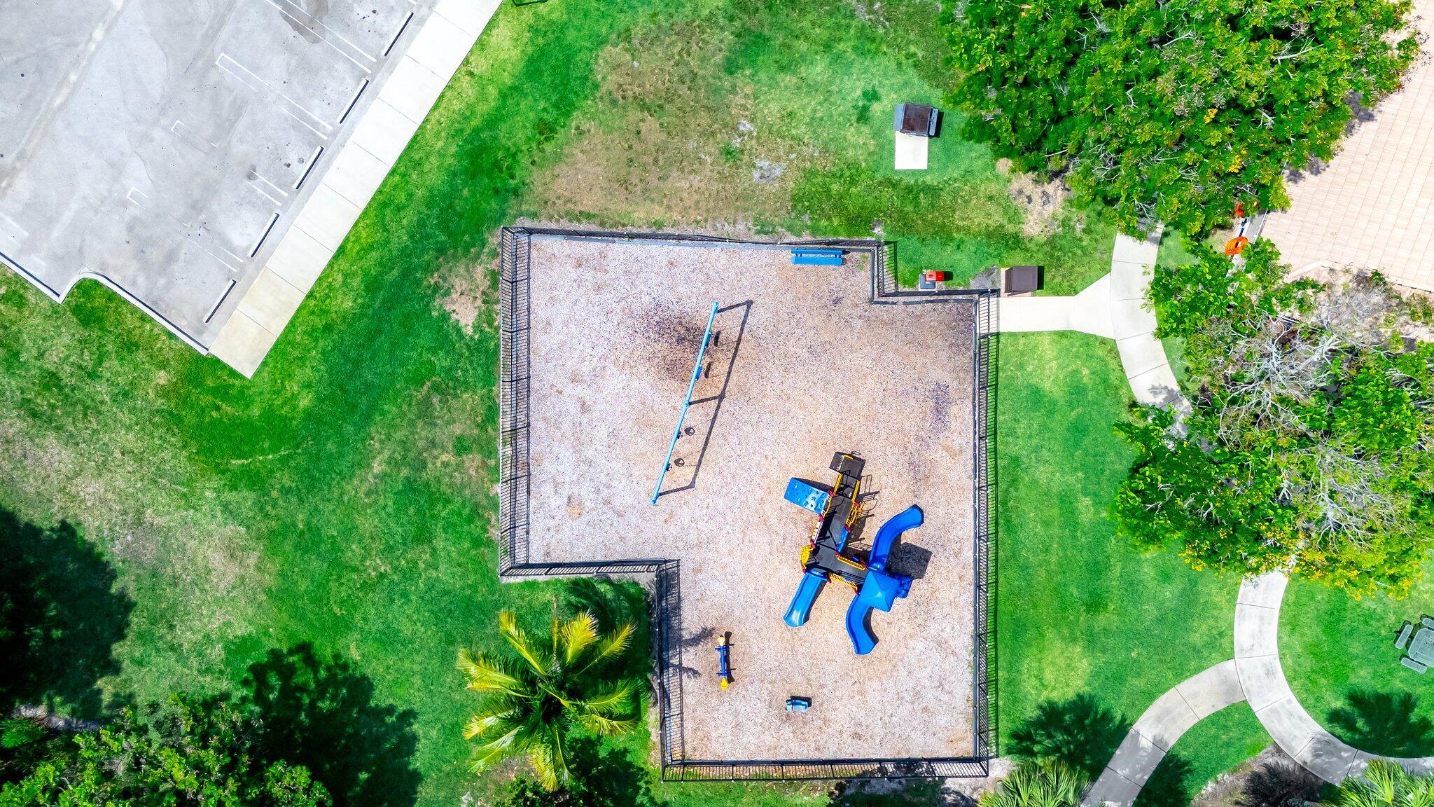 NEWPORT ISLES-PORTOFINO I - Residential