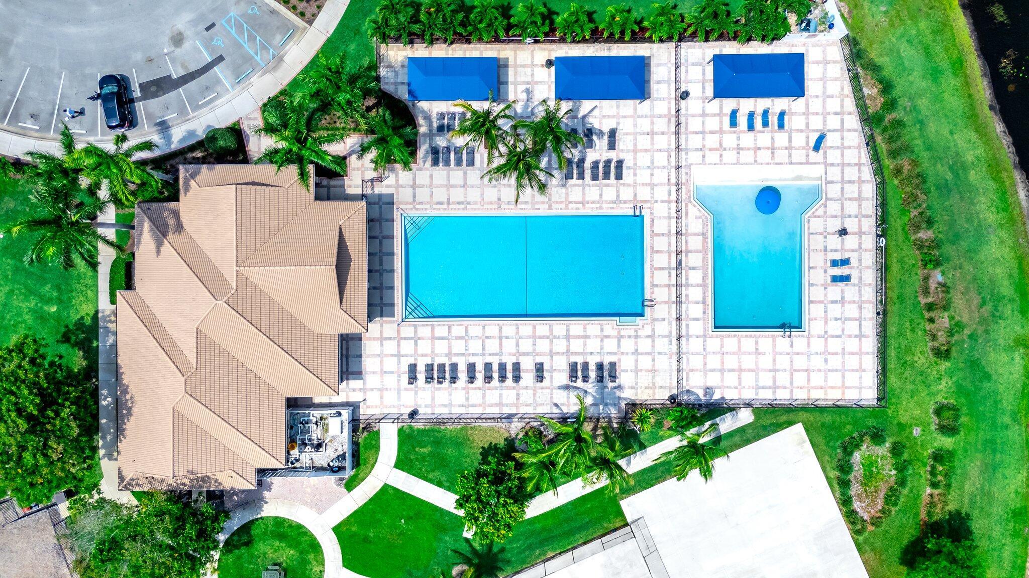 NEWPORT ISLES-PORTOFINO I - Residential