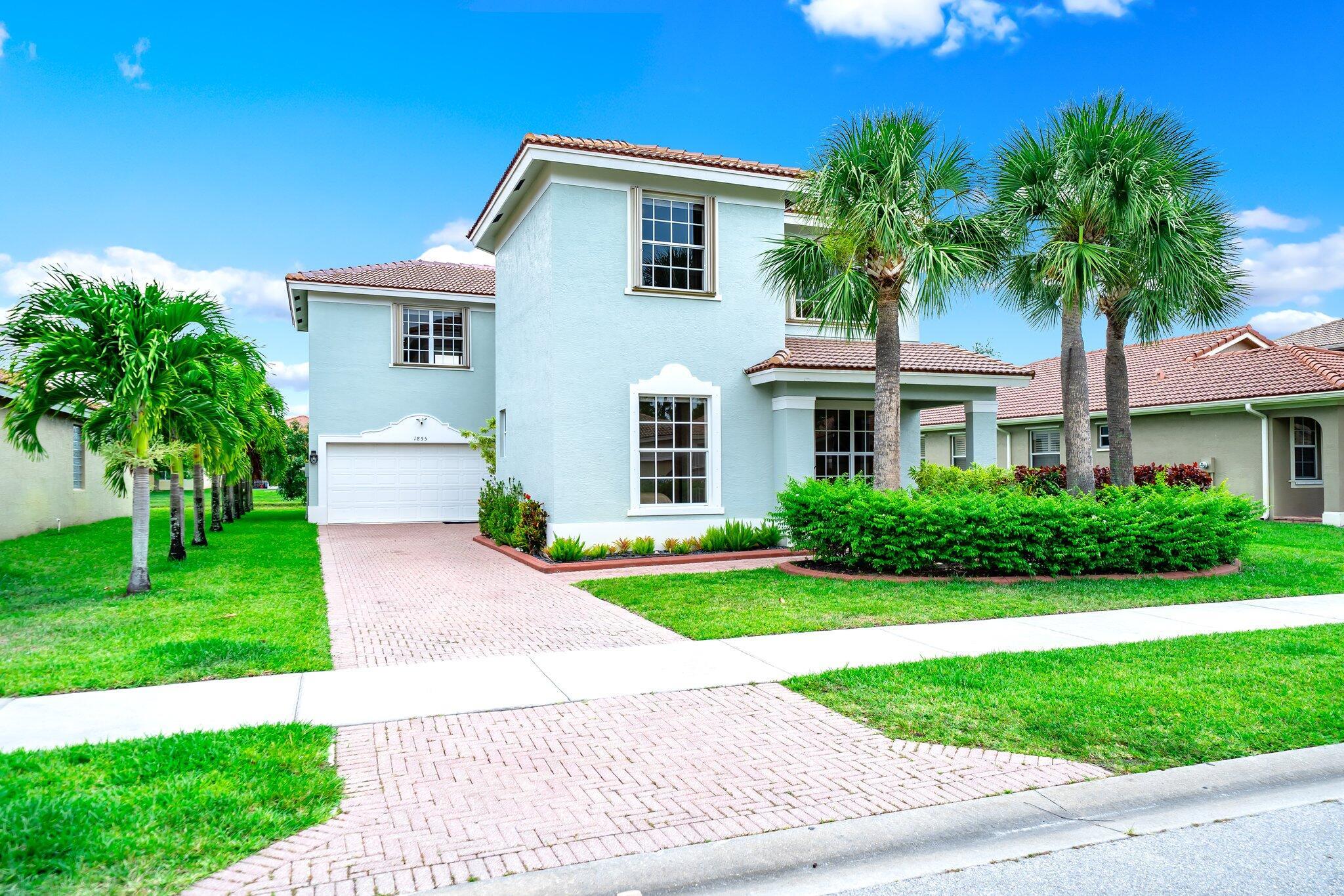 1855 SW Jamesport Drive