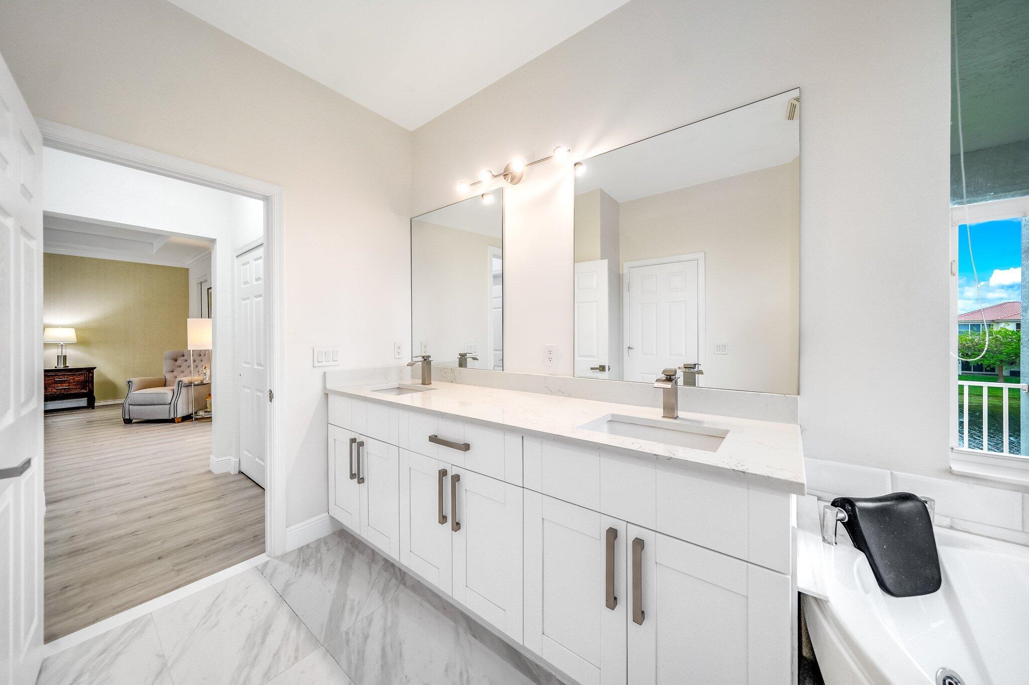 NEWPORT ISLES-PORTOFINO I - Residential