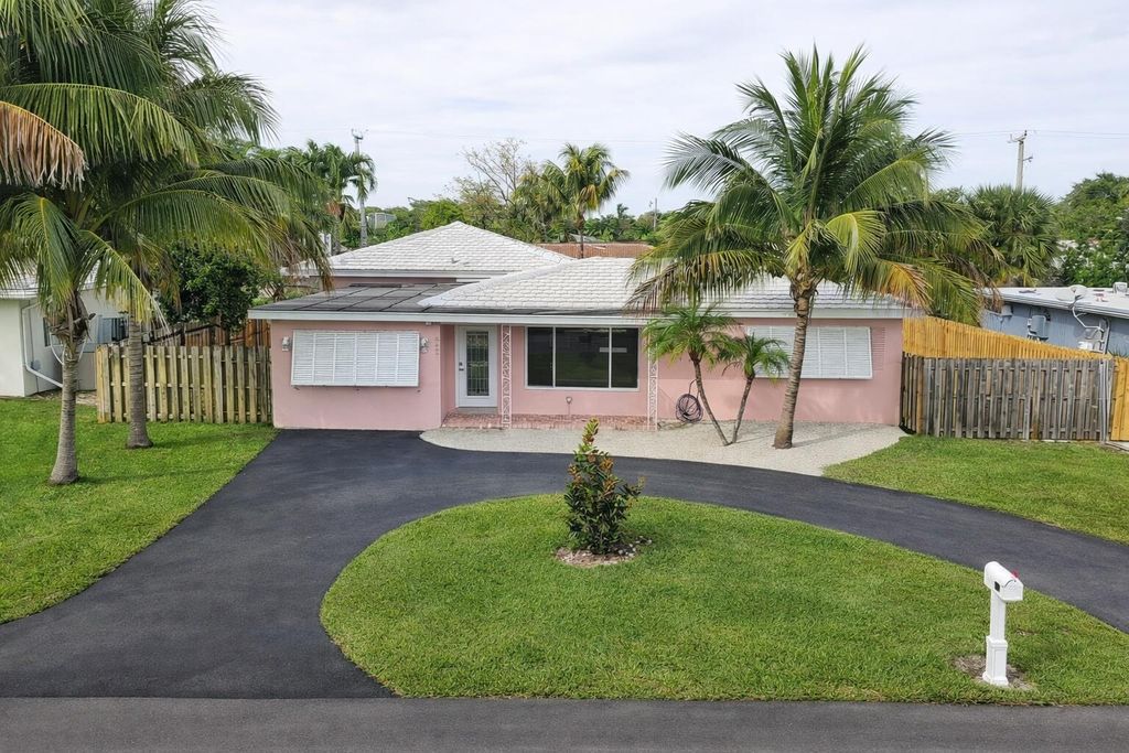 Photo of 467 NE 31st Street, Boca Raton, FL 33431 (MLS # B26008596)