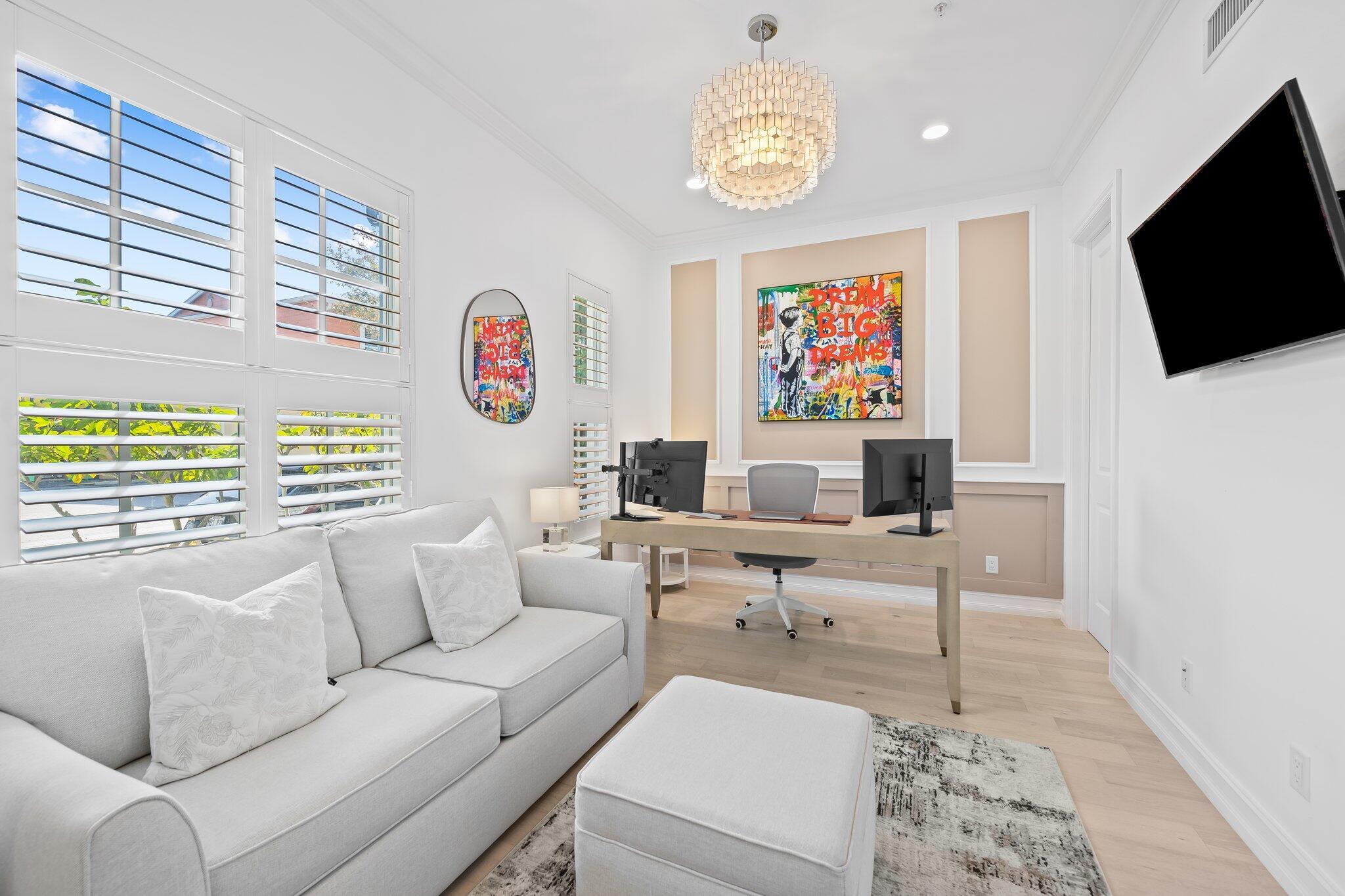 CANNERY ROW - Residential Lease