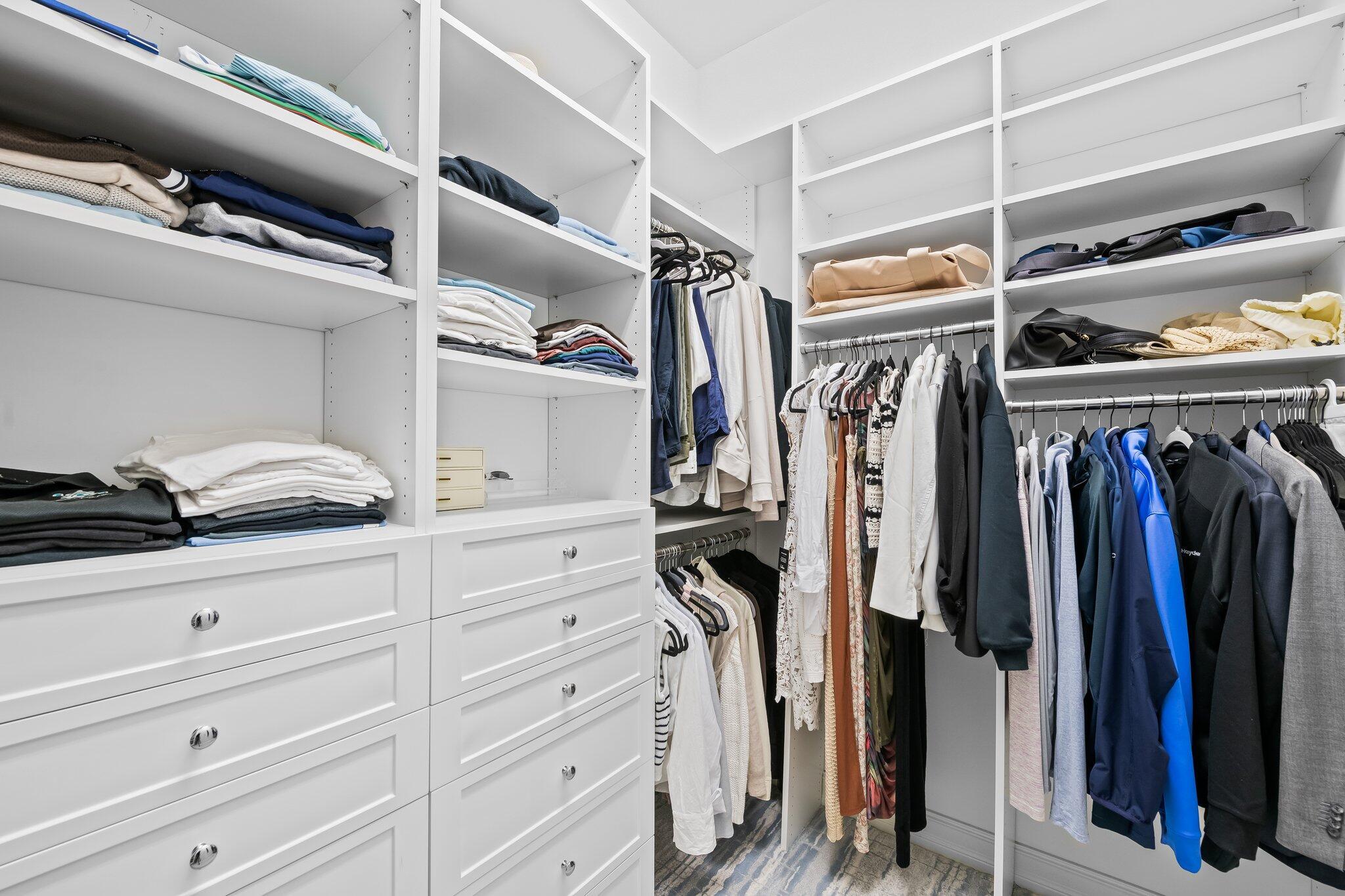 CANNERY ROW - Residential Lease