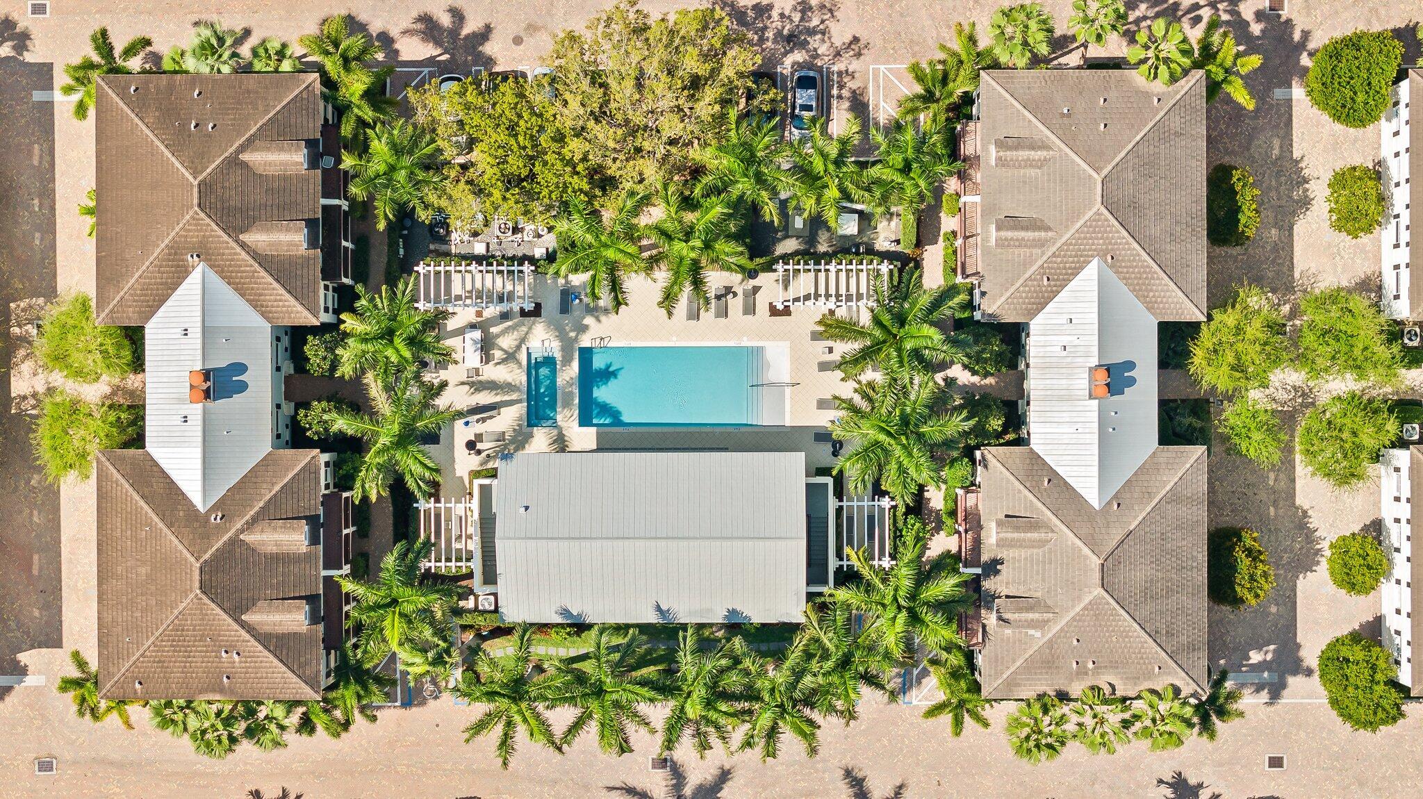 CANNERY ROW - Residential Lease