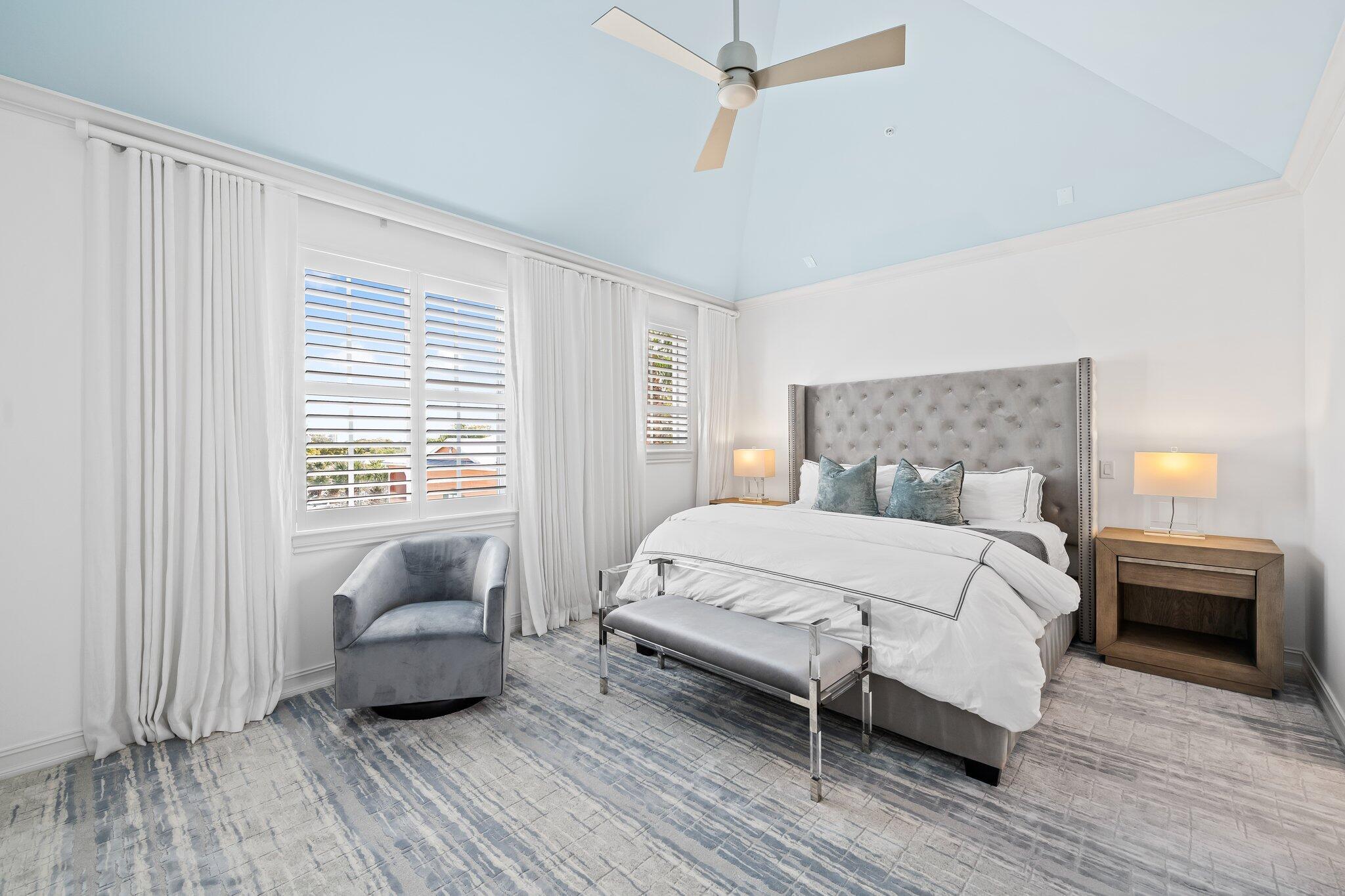 CANNERY ROW - Residential Lease