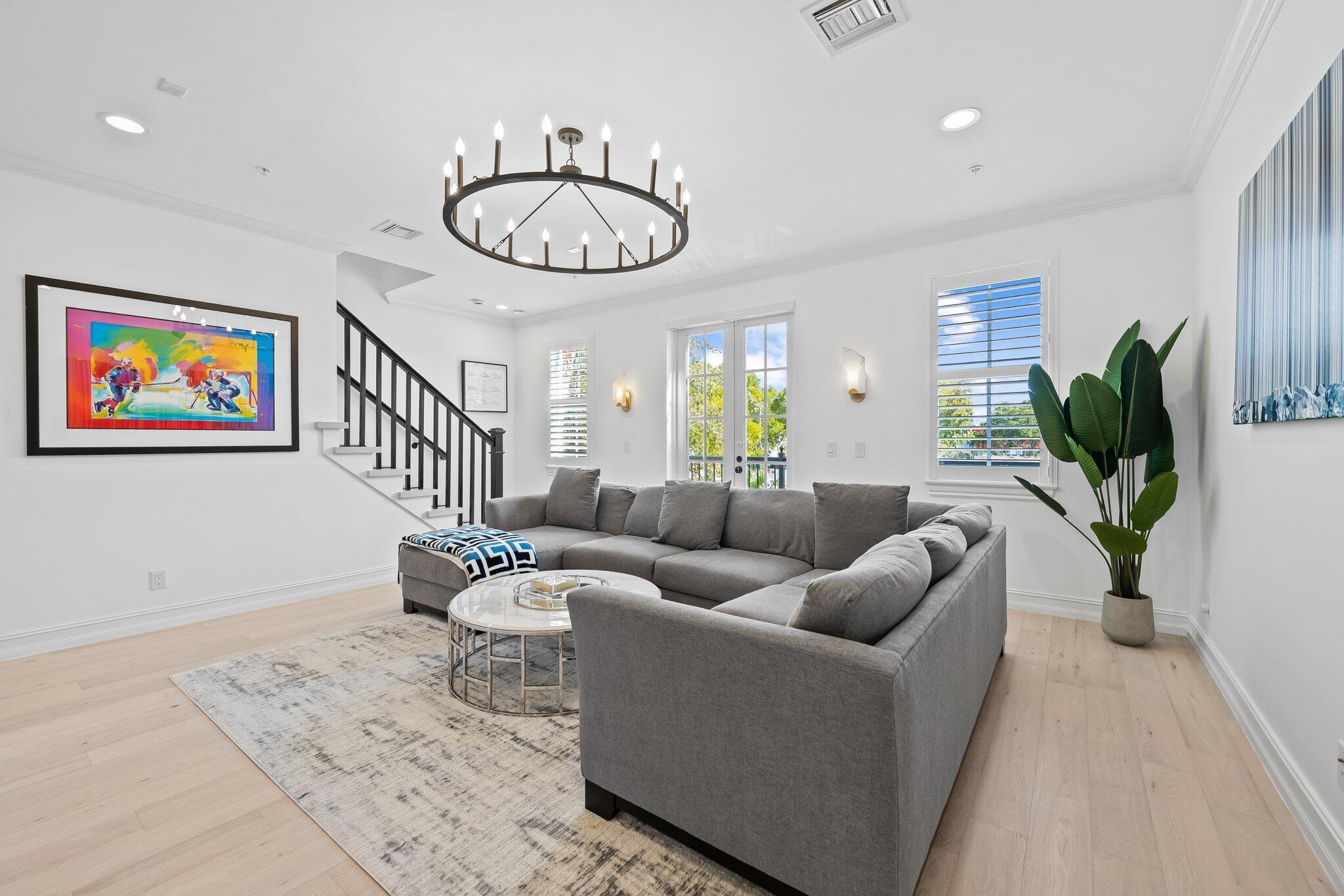 CANNERY ROW - Residential Lease