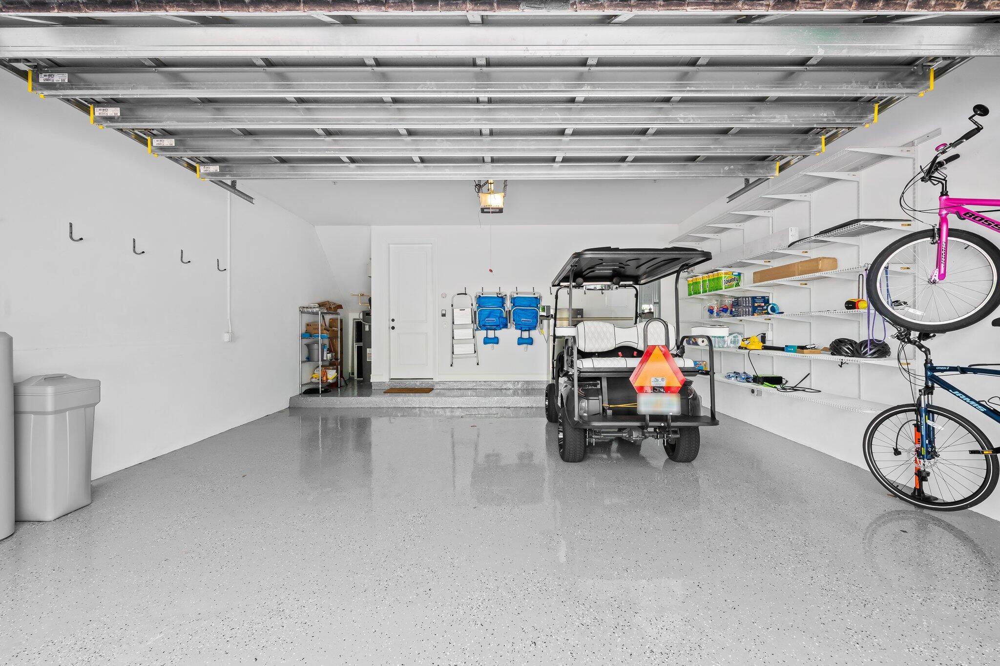 CANNERY ROW - Residential Lease