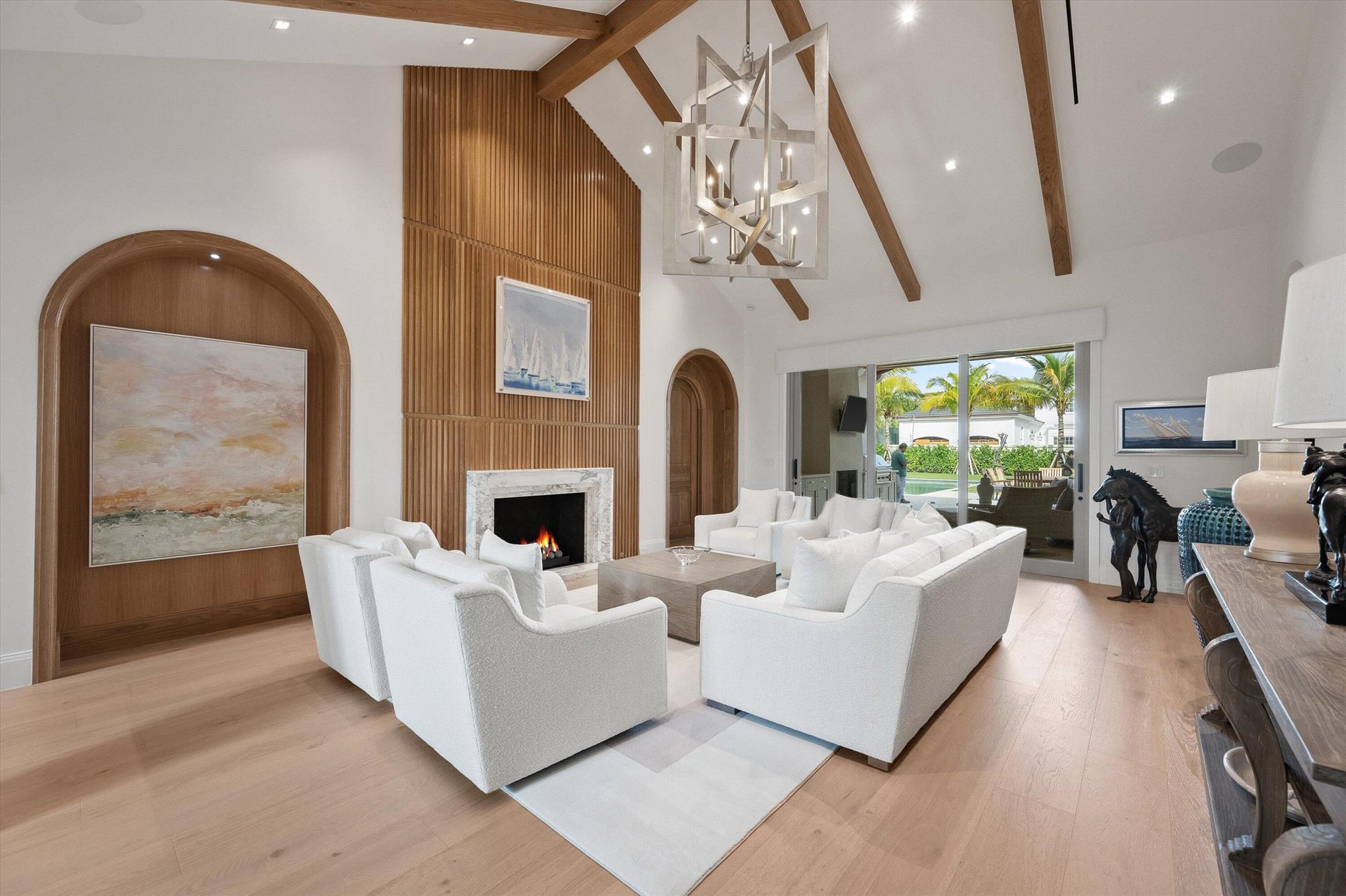 MIRAMAR SHORES IN - Residential