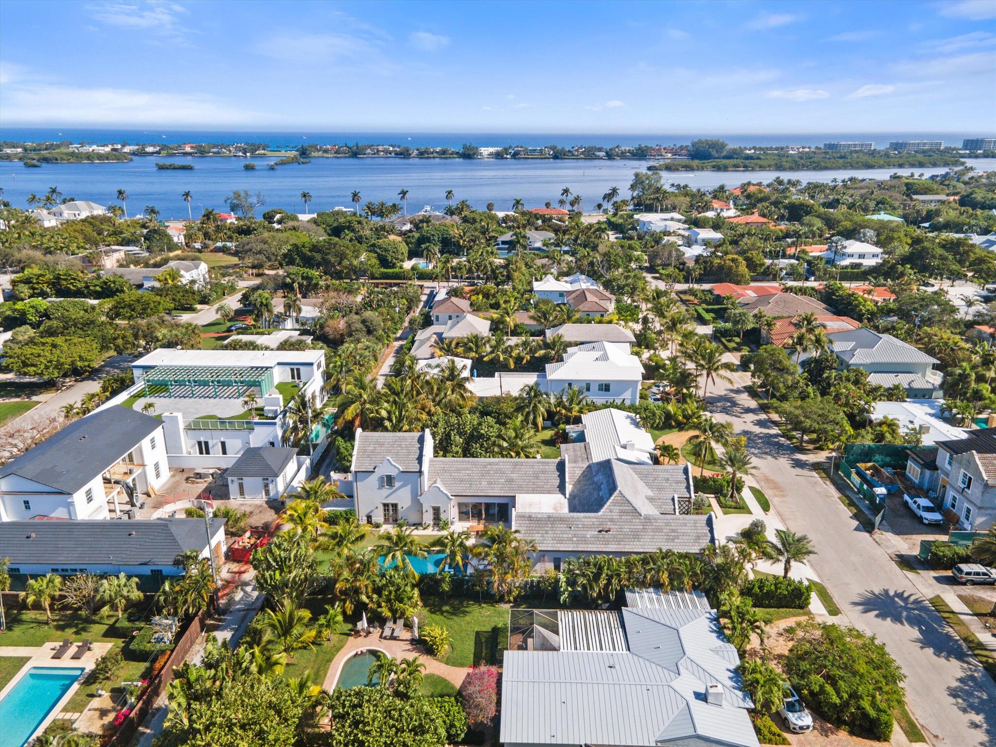 MIRAMAR SHORES IN - Residential