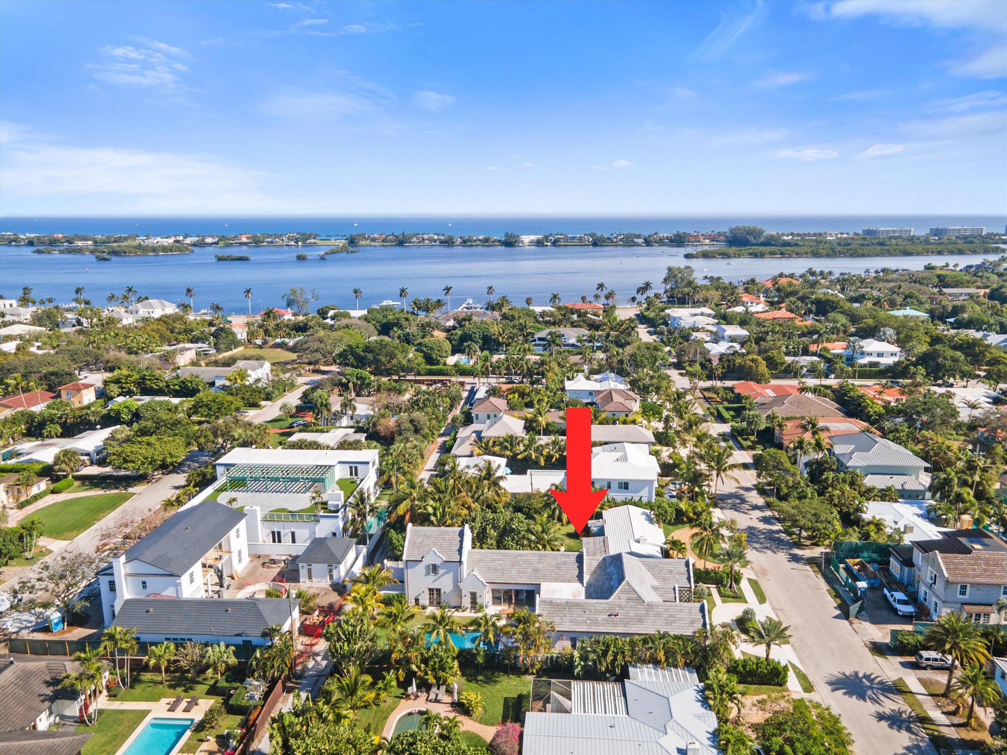 MIRAMAR SHORES IN - Residential