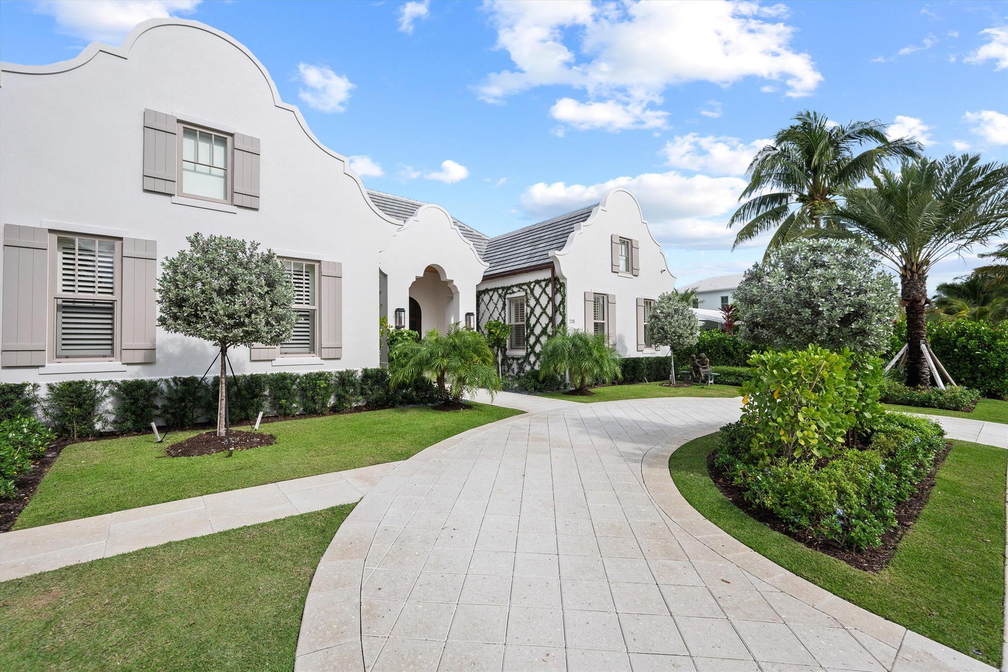 MIRAMAR SHORES IN - Residential