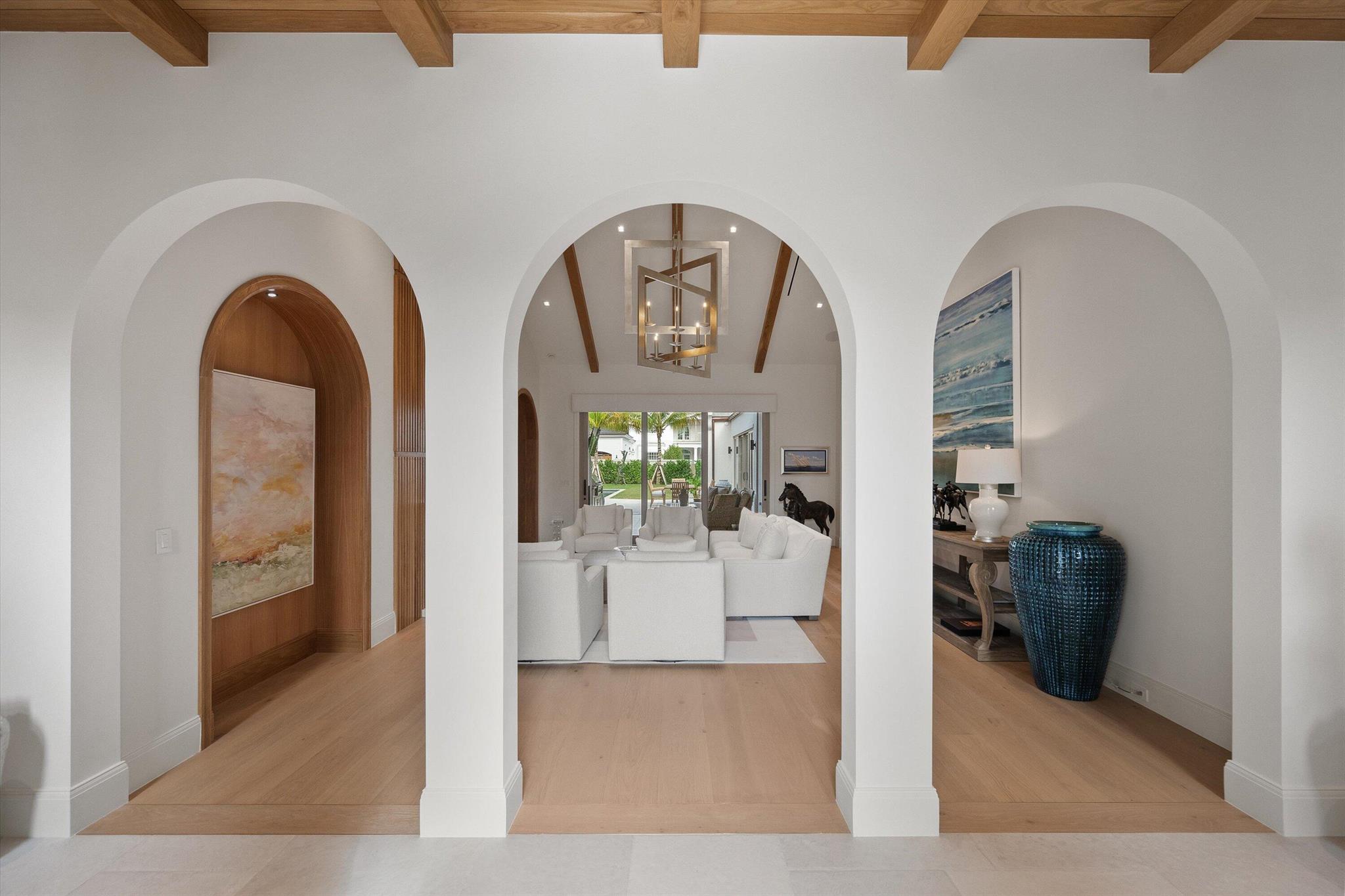 MIRAMAR SHORES IN - Residential