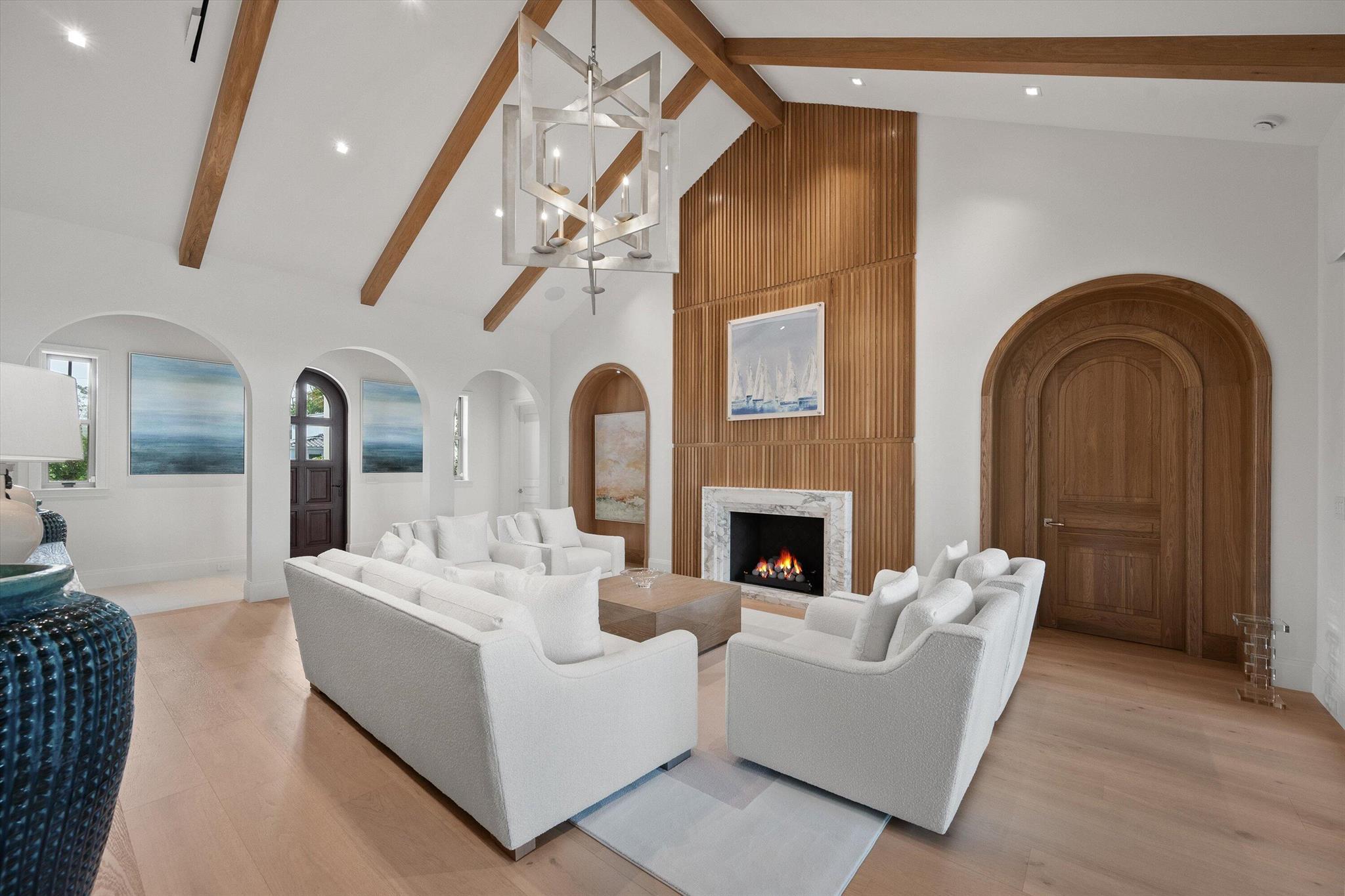 MIRAMAR SHORES IN - Residential