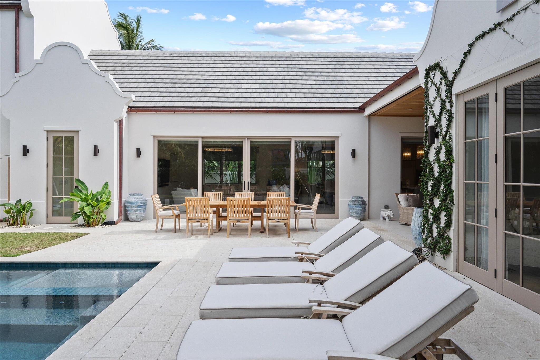 MIRAMAR SHORES IN - Residential