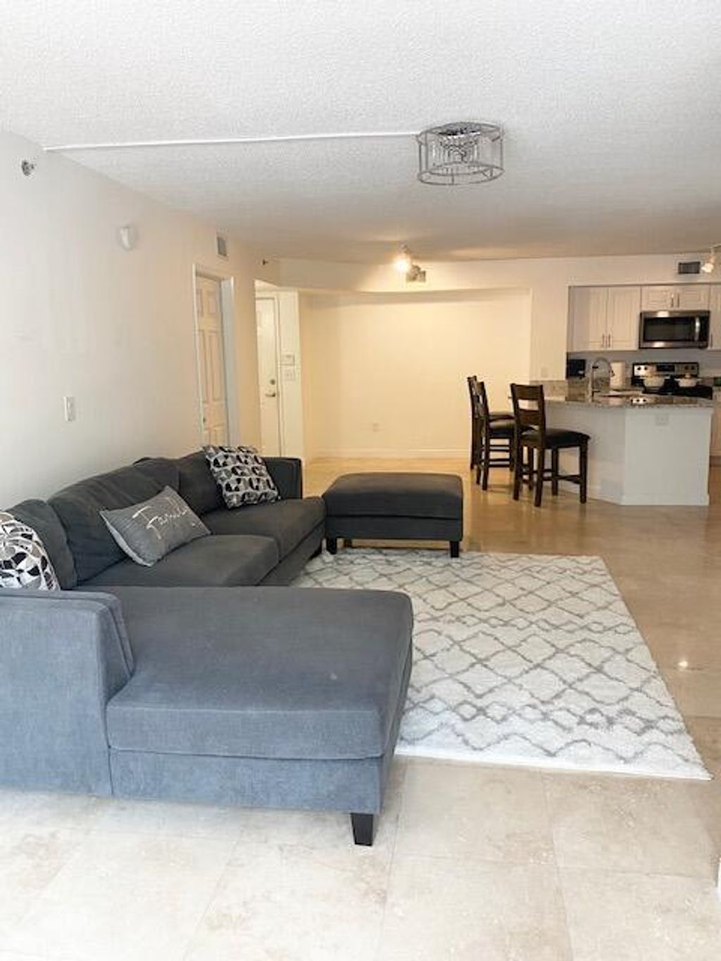 Photo of 3299 Clint Moore Road #105, Boca Raton, FL 33496 (MLS # R11155875)