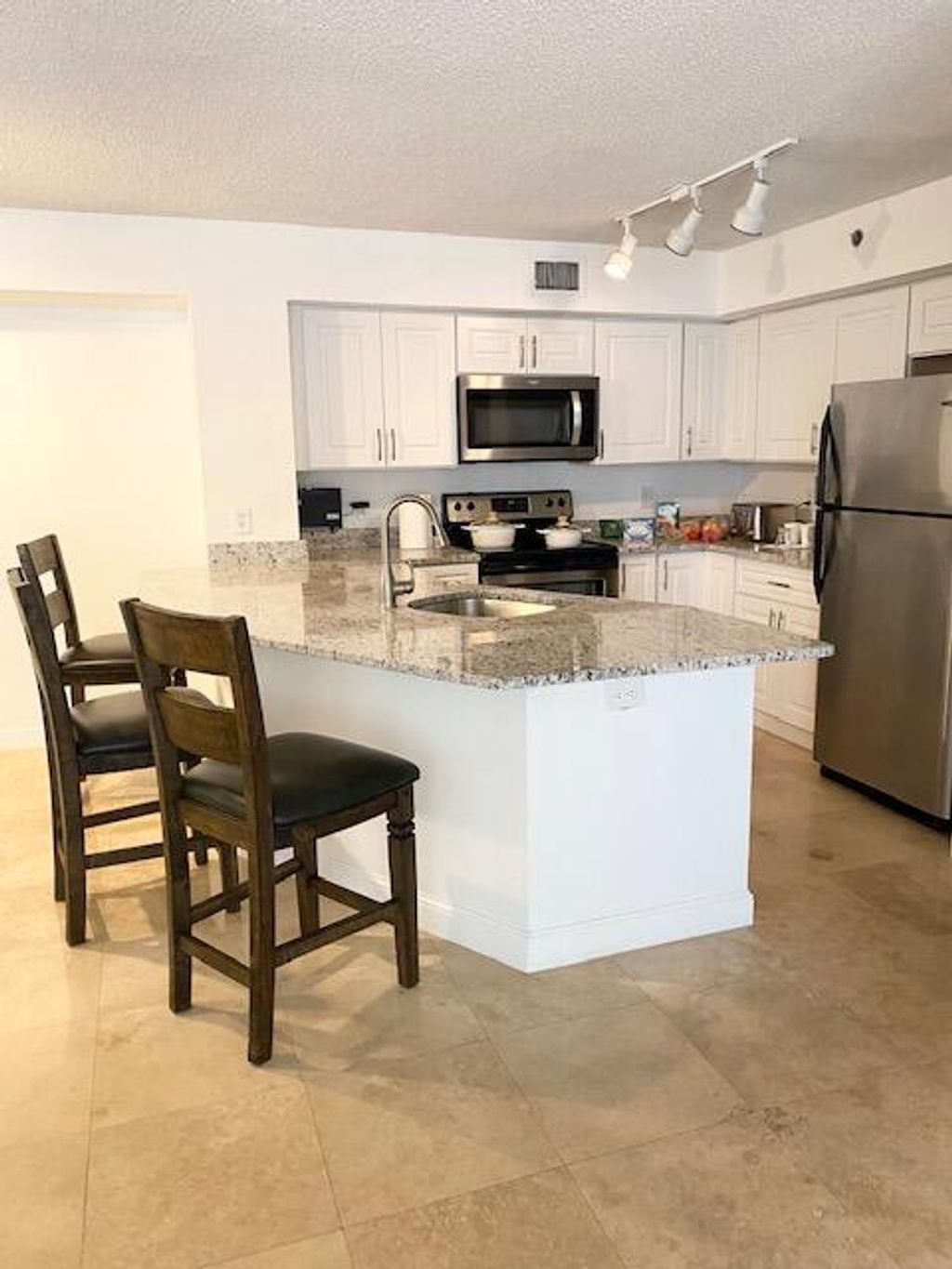 Photo of 3299 Clint Moore Road #105, Boca Raton, FL 33496 (MLS # R11155875)