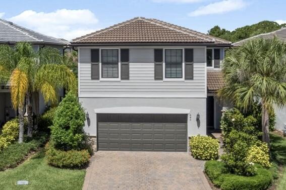VERANDA PLAT NO 5 VERANDA GARDENS WEST PHASE 3 - Residential