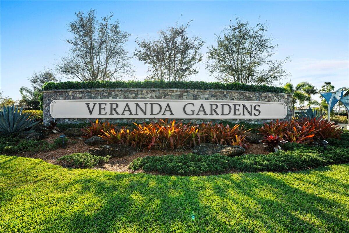 VERANDA PLAT NO 5 VERANDA GARDENS WEST PHASE 3 - Residential