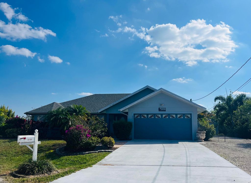 Photo of 6378 NW Topaz Court, Port Saint Lucie, FL 34986 (MLS # R10869433)