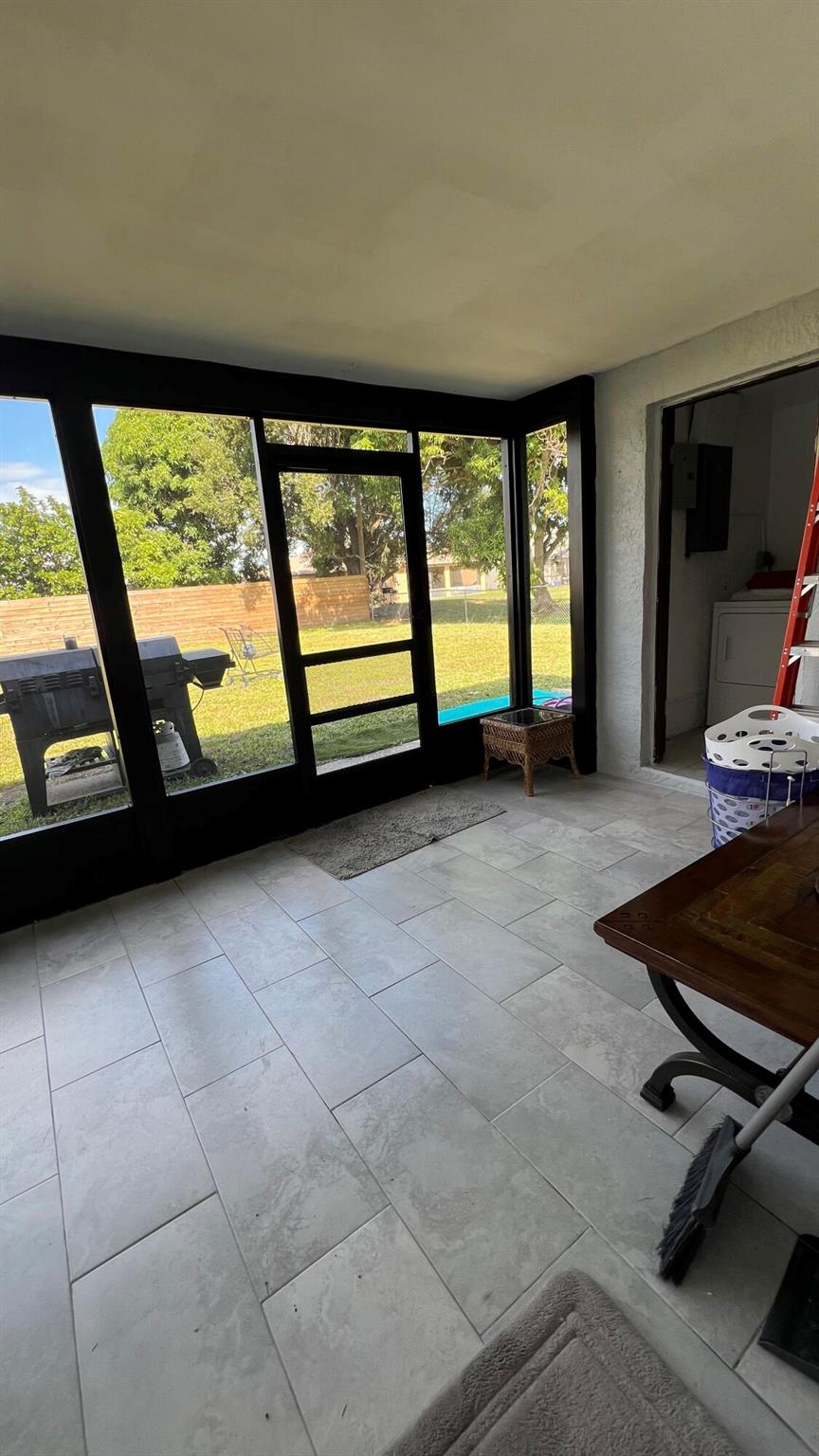 SOUTH PORT ST LUCIE UNIT - Residential