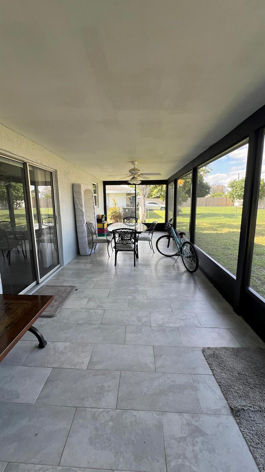 SOUTH PORT ST LUCIE UNIT - Residential