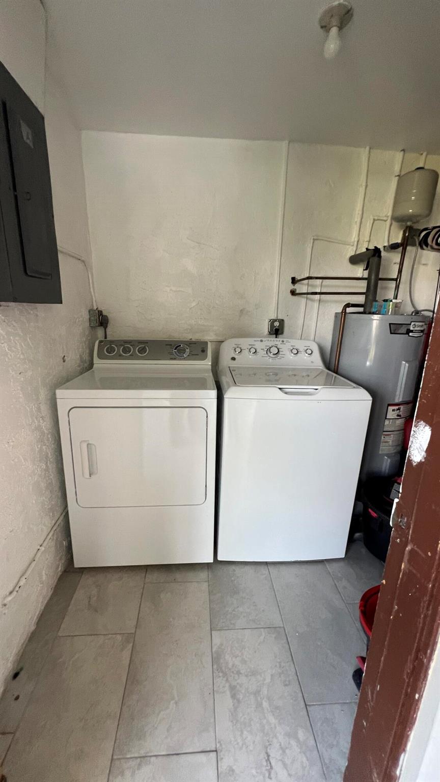 SOUTH PORT ST LUCIE UNIT - Residential