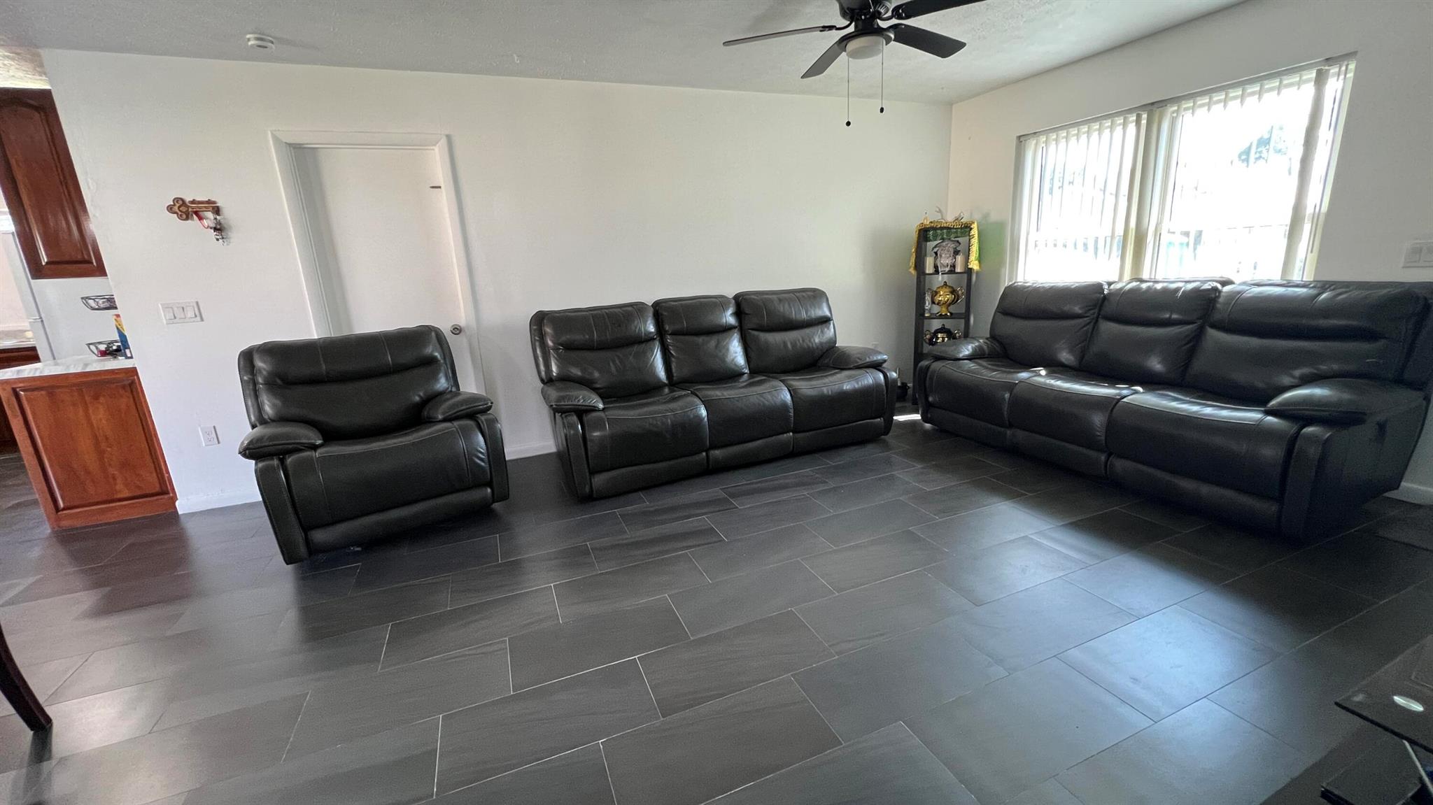 SOUTH PORT ST LUCIE UNIT - Residential