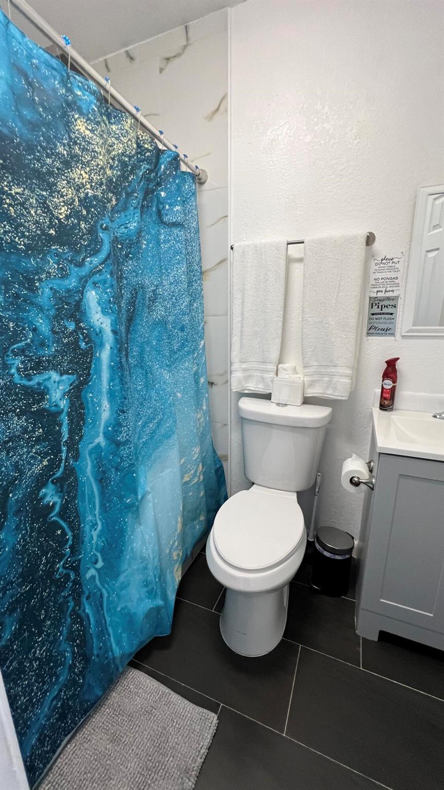 SOUTH PORT ST LUCIE UNIT - Residential