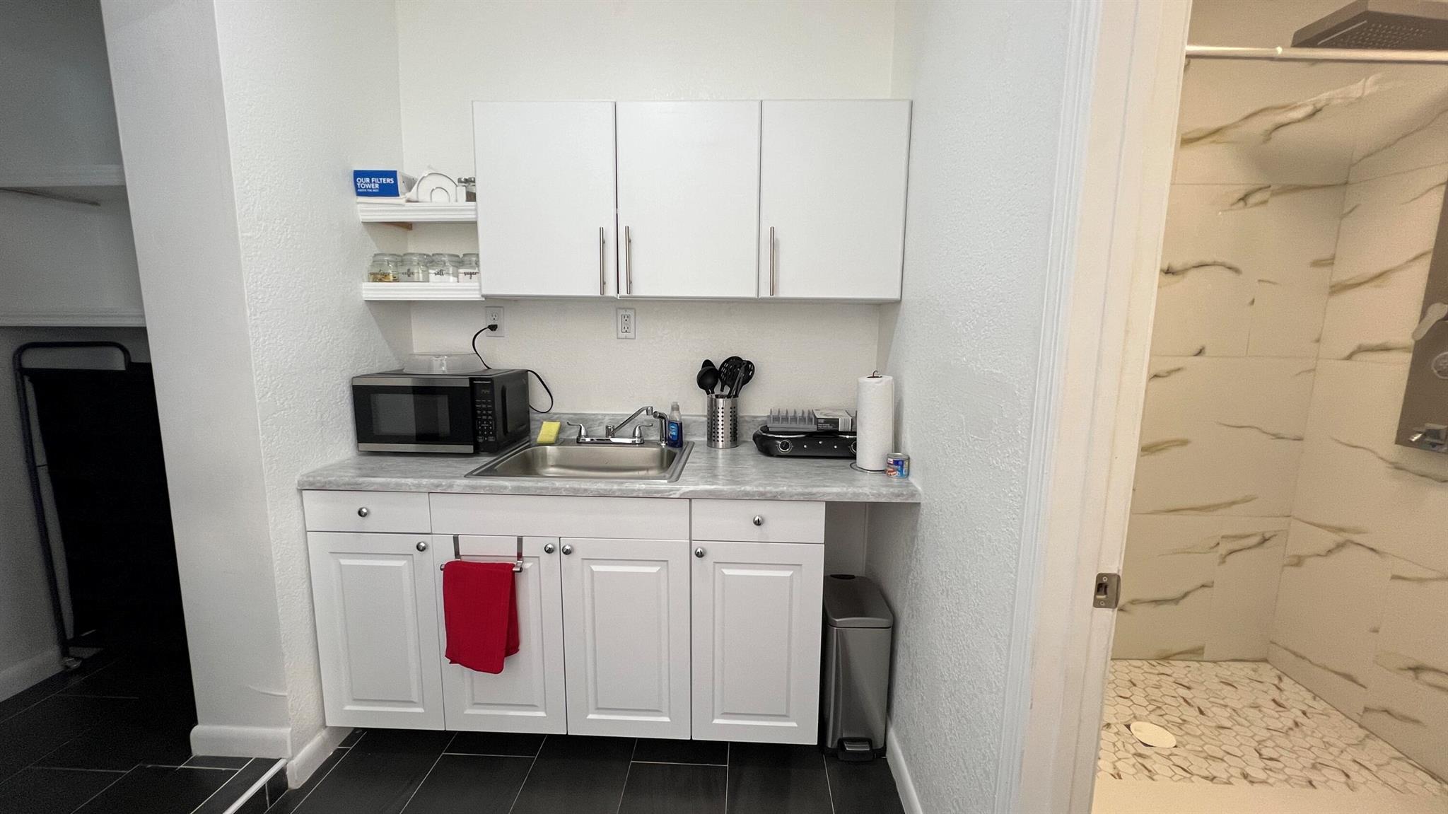 SOUTH PORT ST LUCIE UNIT - Residential