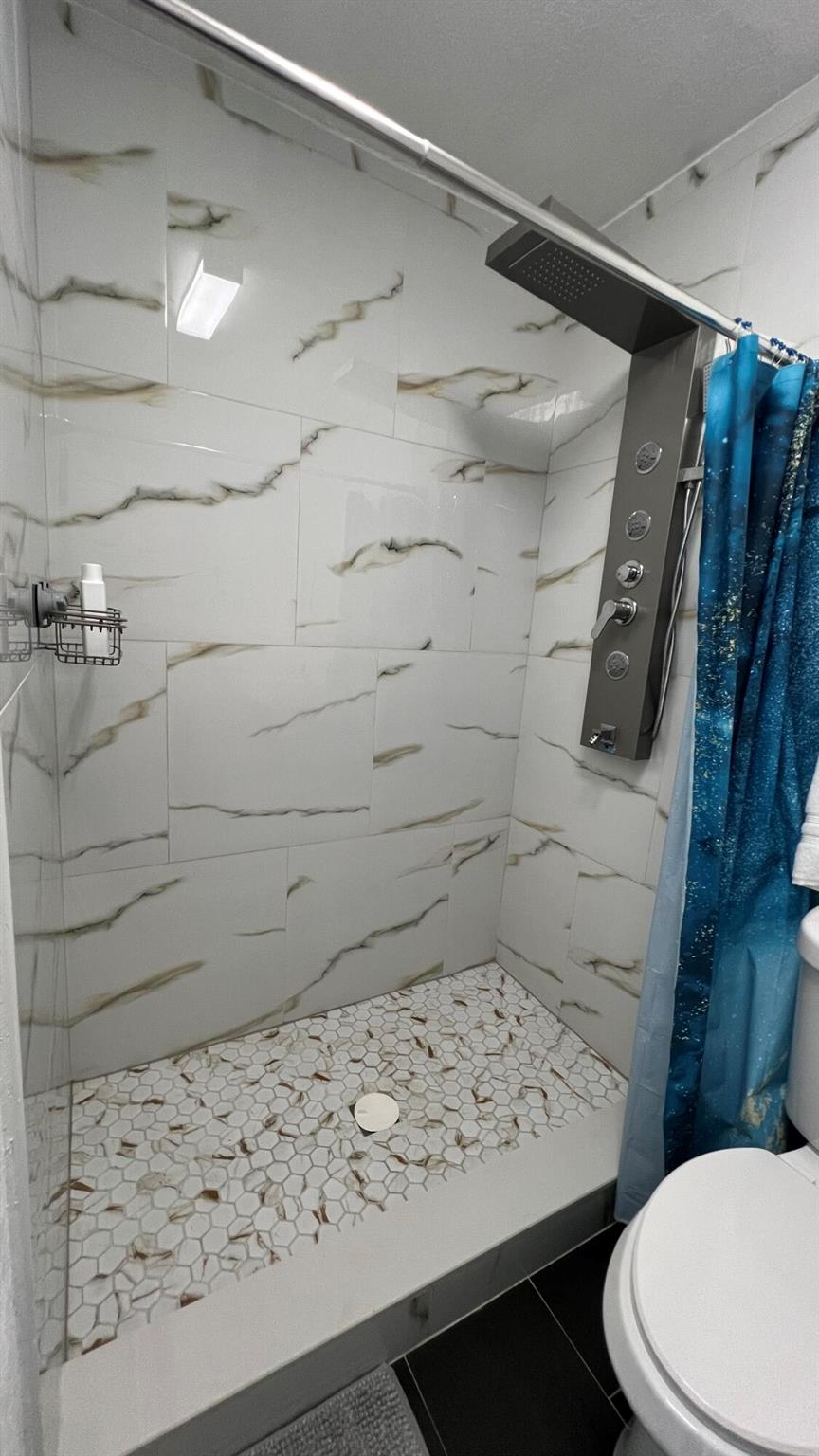 SOUTH PORT ST LUCIE UNIT - Residential