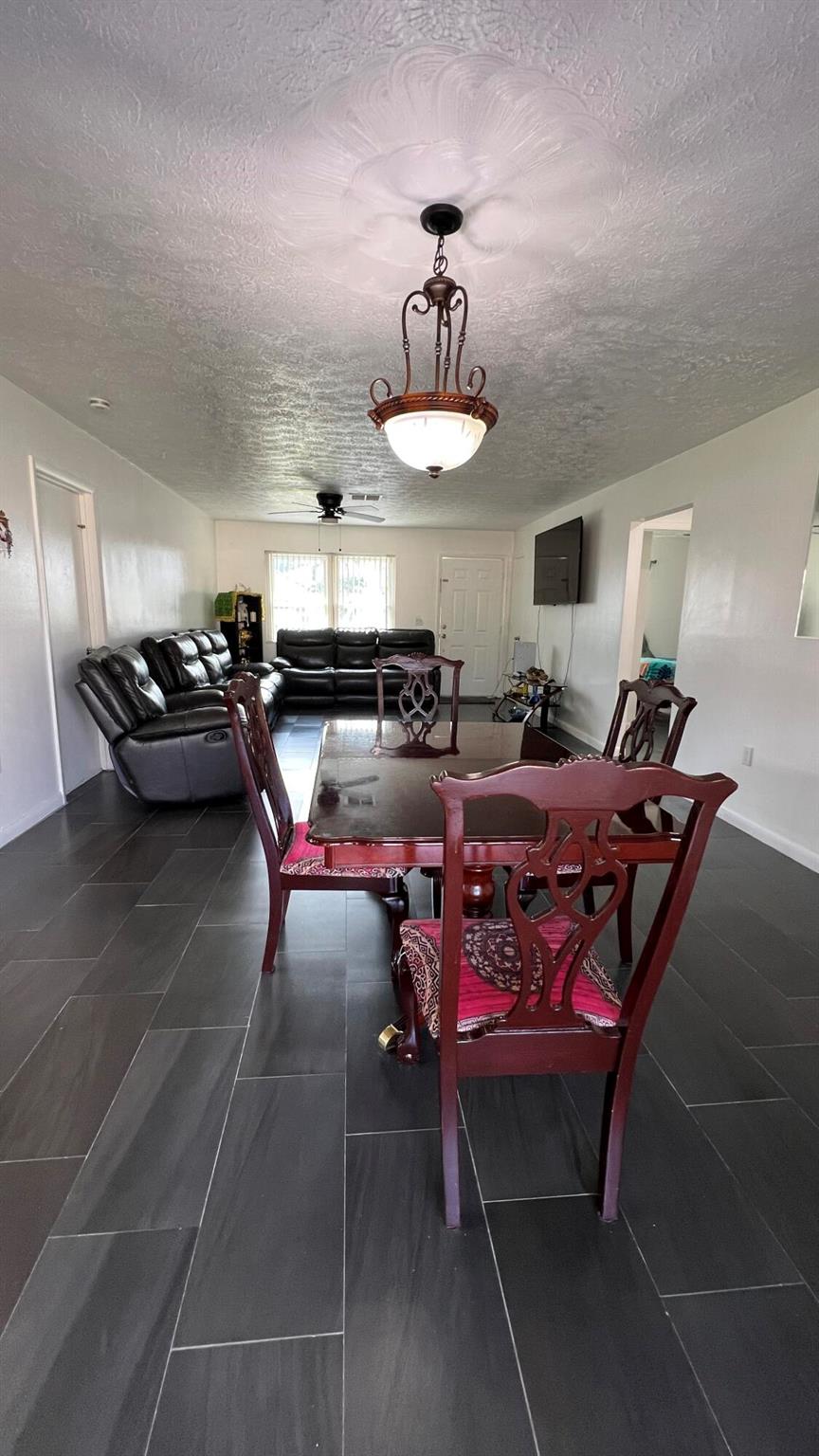 SOUTH PORT ST LUCIE UNIT - Residential