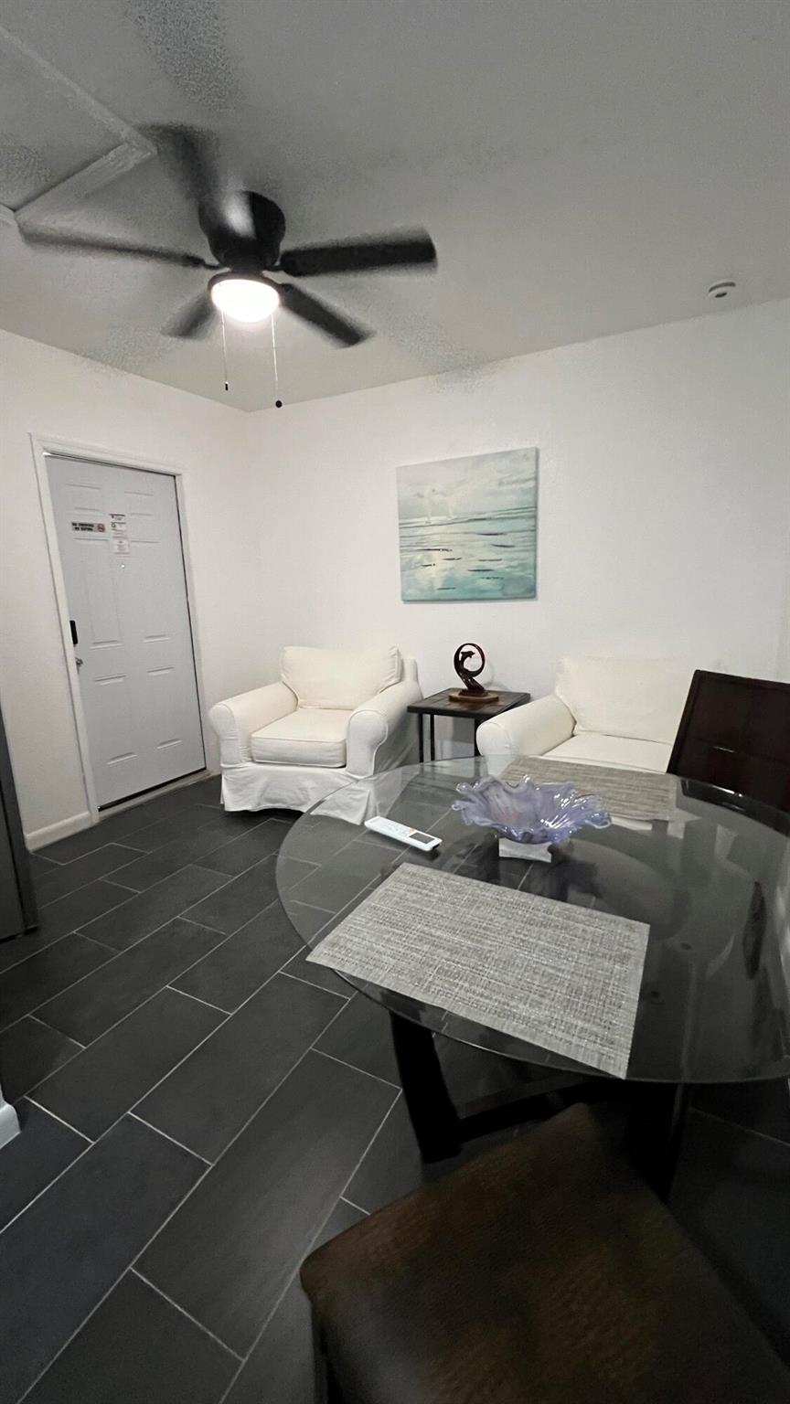 SOUTH PORT ST LUCIE UNIT - Residential