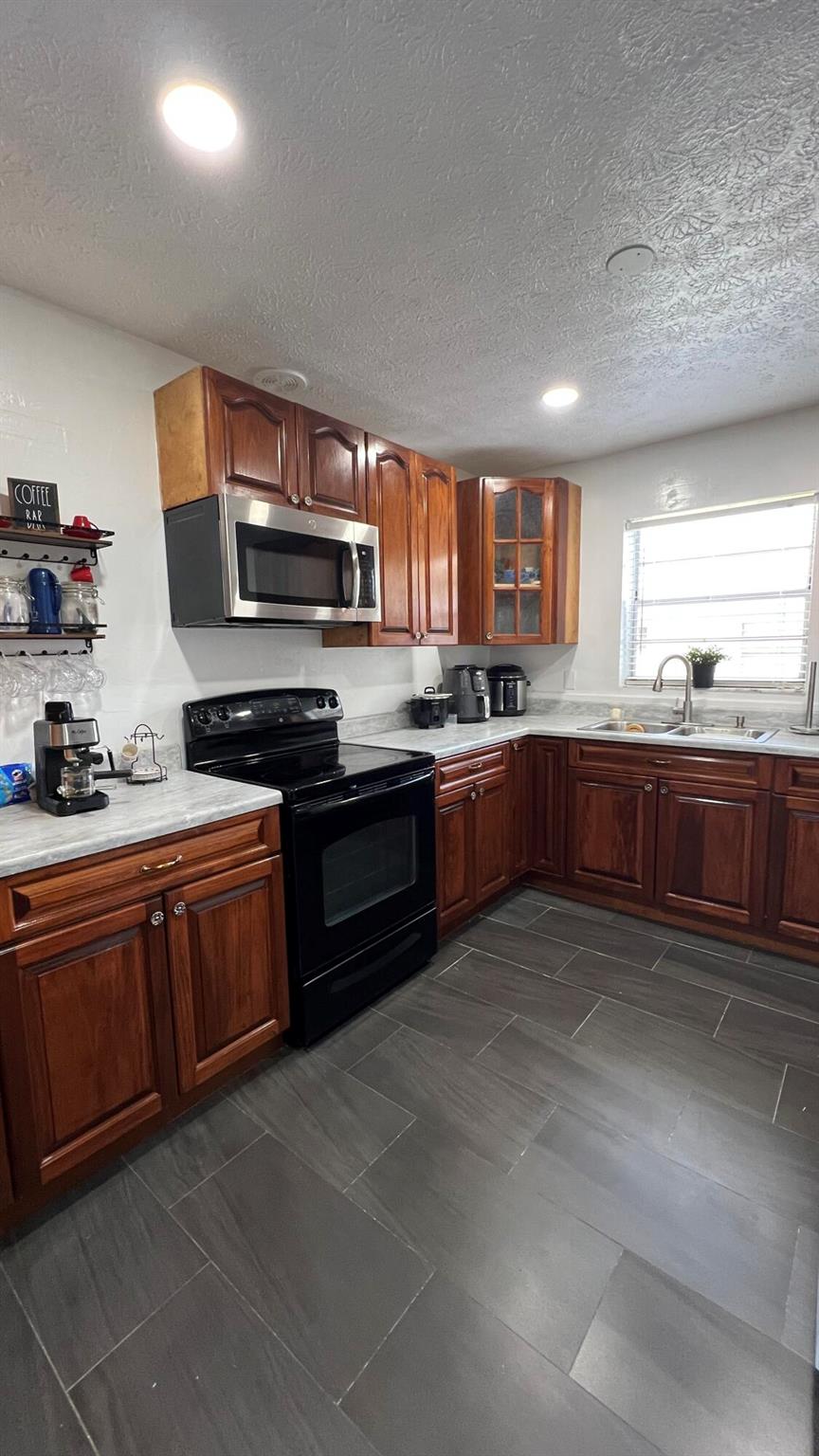 SOUTH PORT ST LUCIE UNIT - Residential