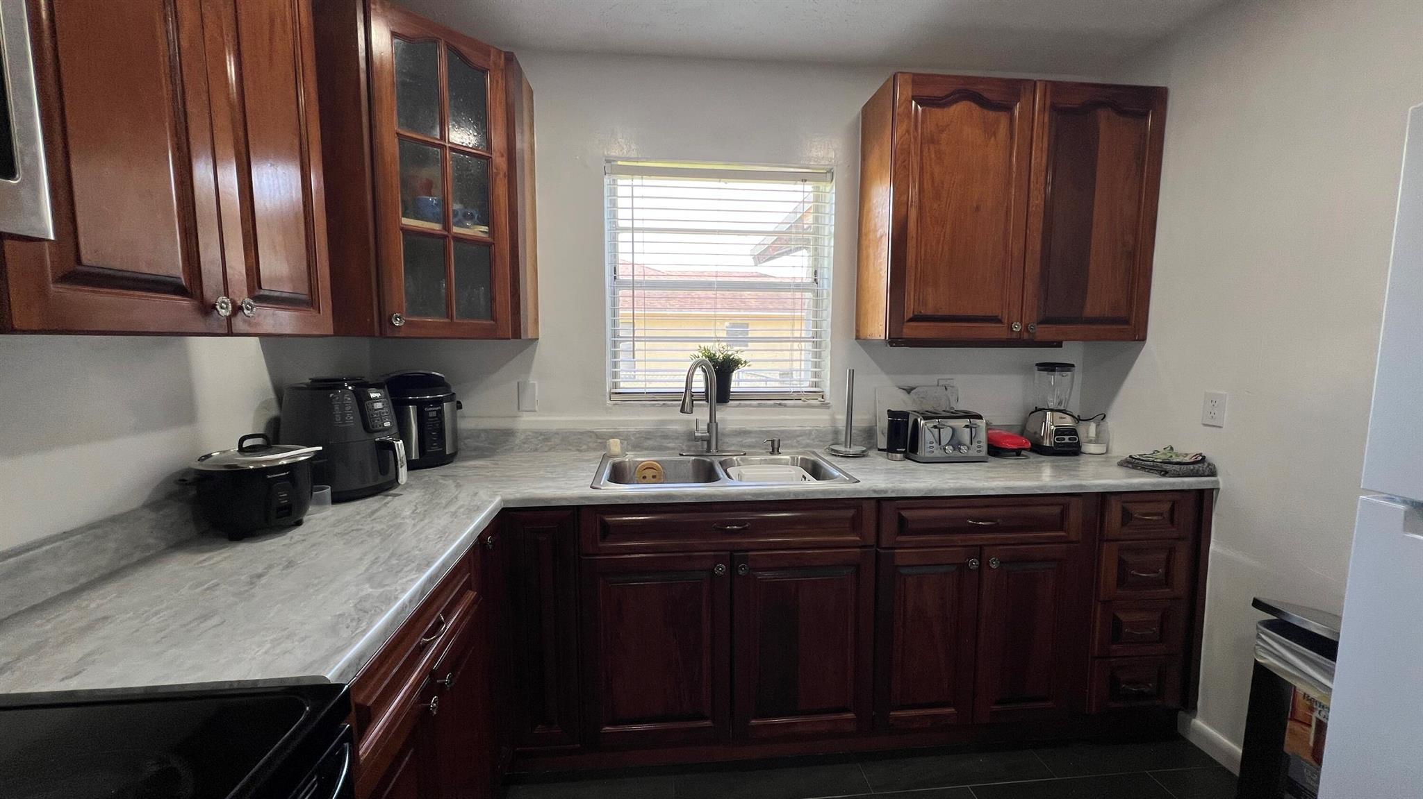 SOUTH PORT ST LUCIE UNIT - Residential