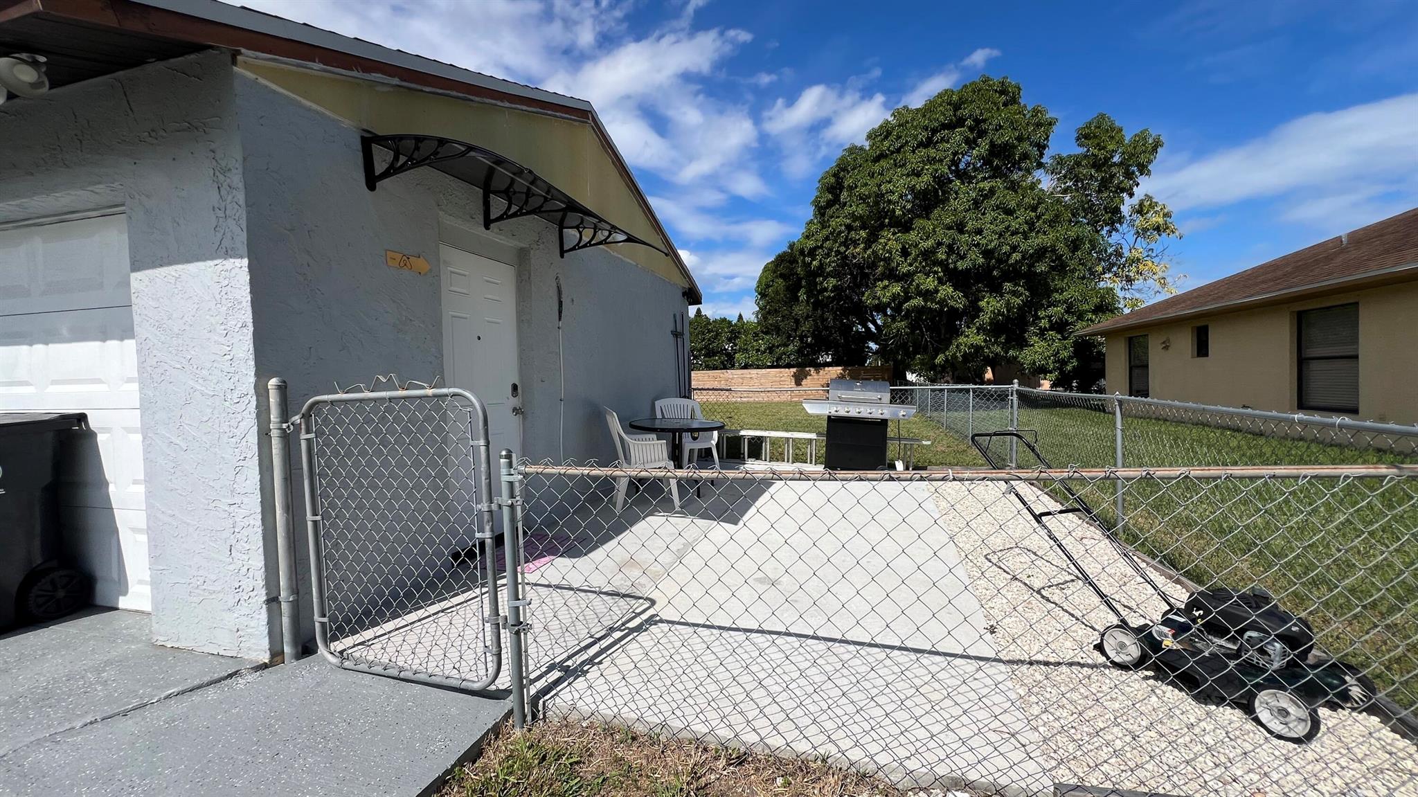 SOUTH PORT ST LUCIE UNIT - Residential