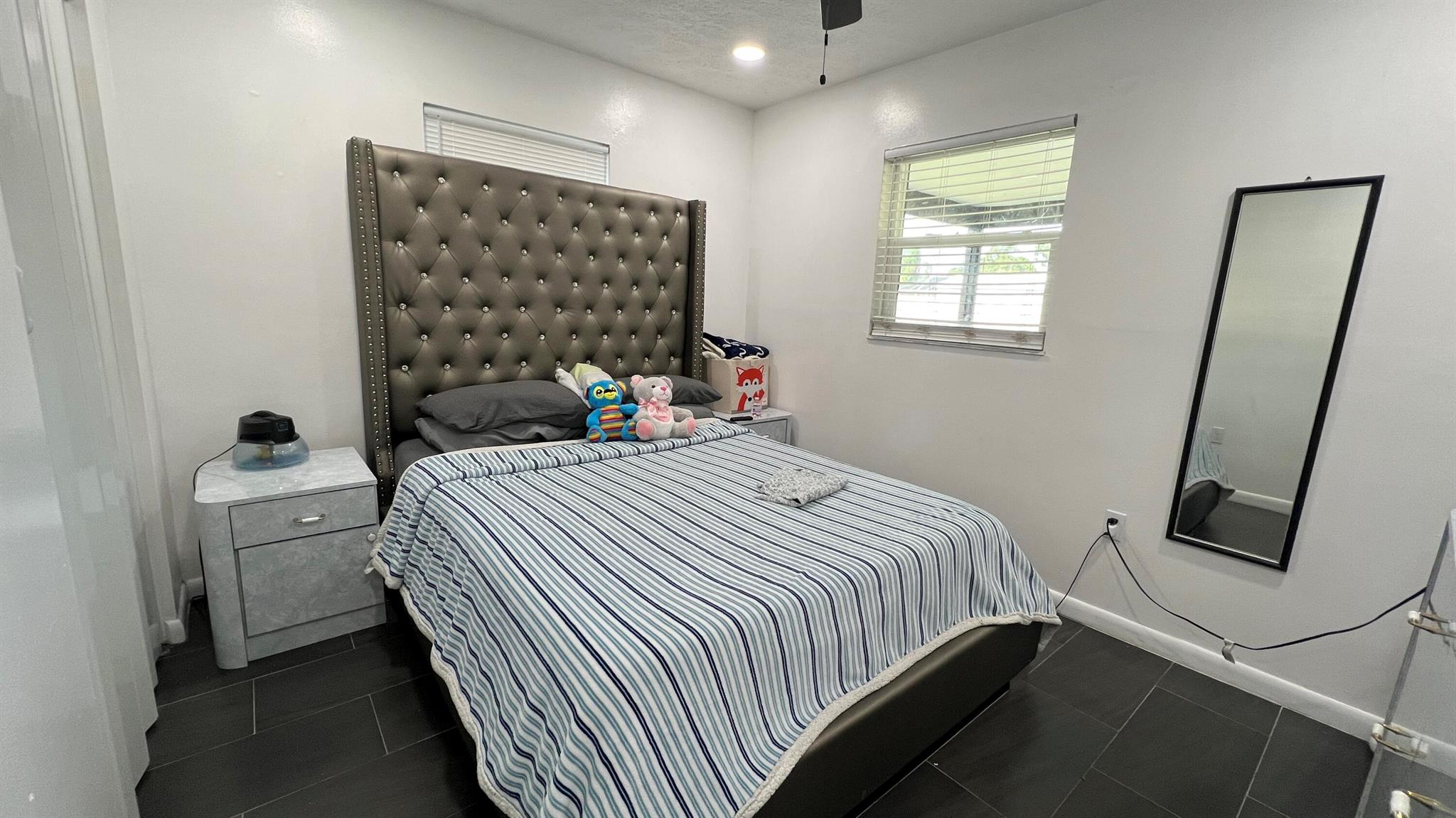 SOUTH PORT ST LUCIE UNIT - Residential