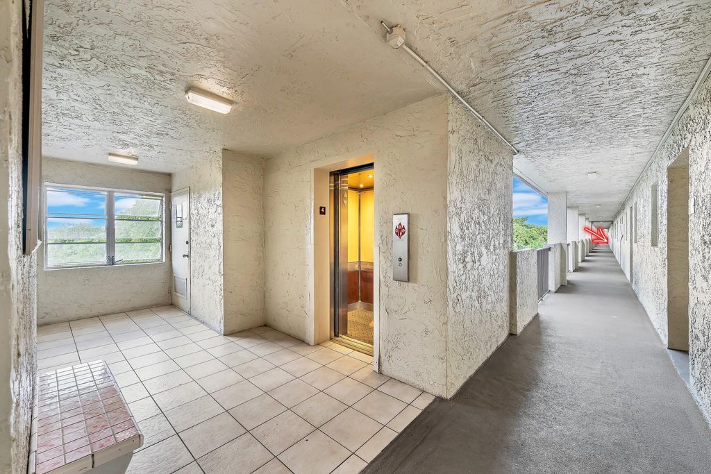 Photo of 6200 NW 44th St #405, Lauderhill, FL 33319 (MLS # F10532999)