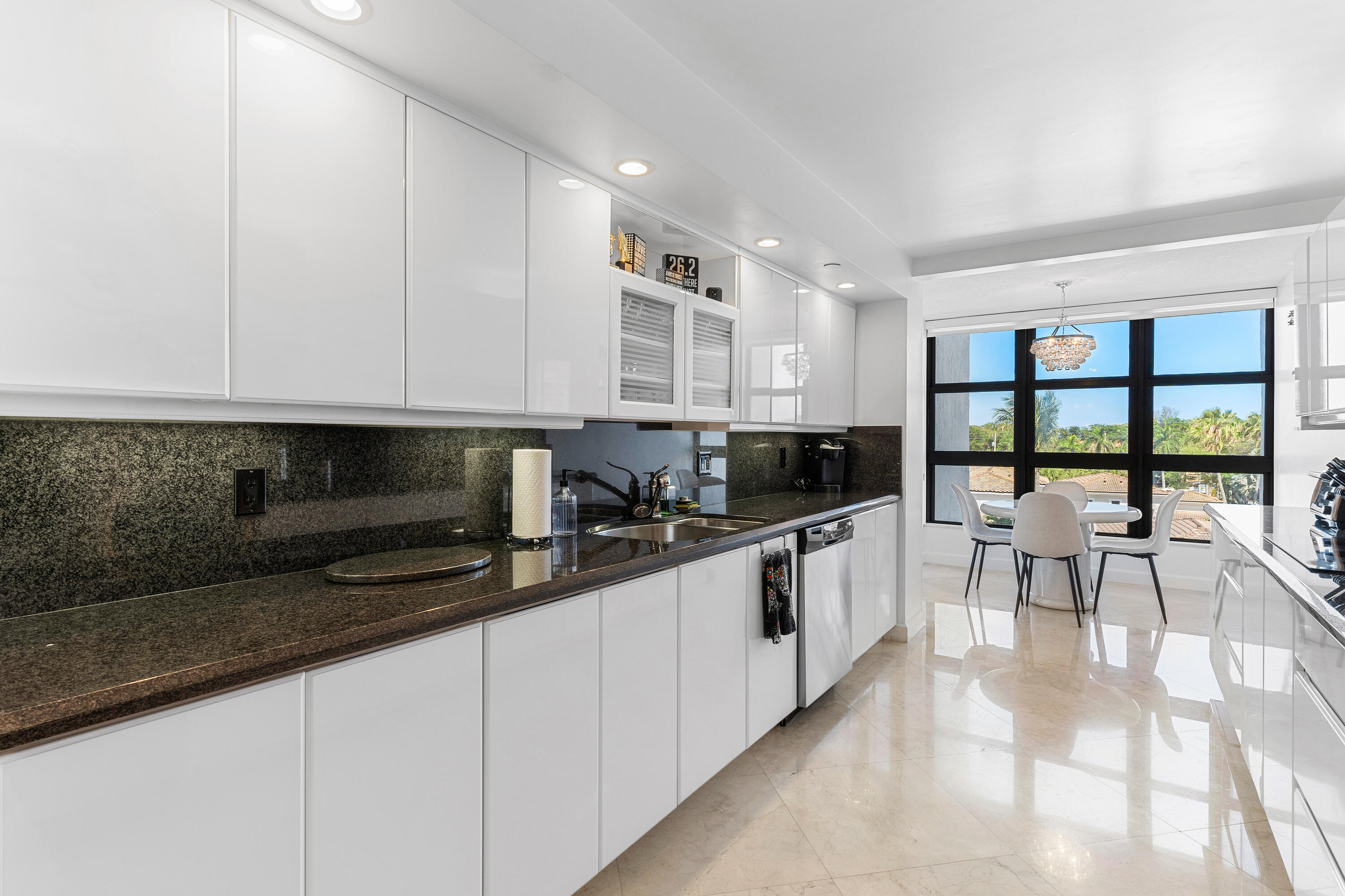 BRAEMAR ISLE CONDO - Residential