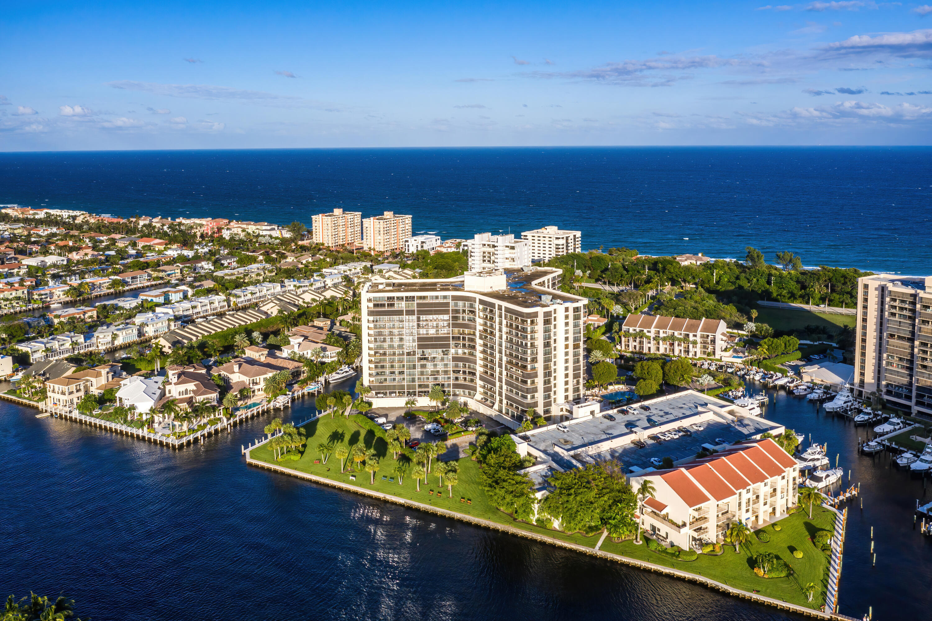 BRAEMAR ISLE CONDO - Residential