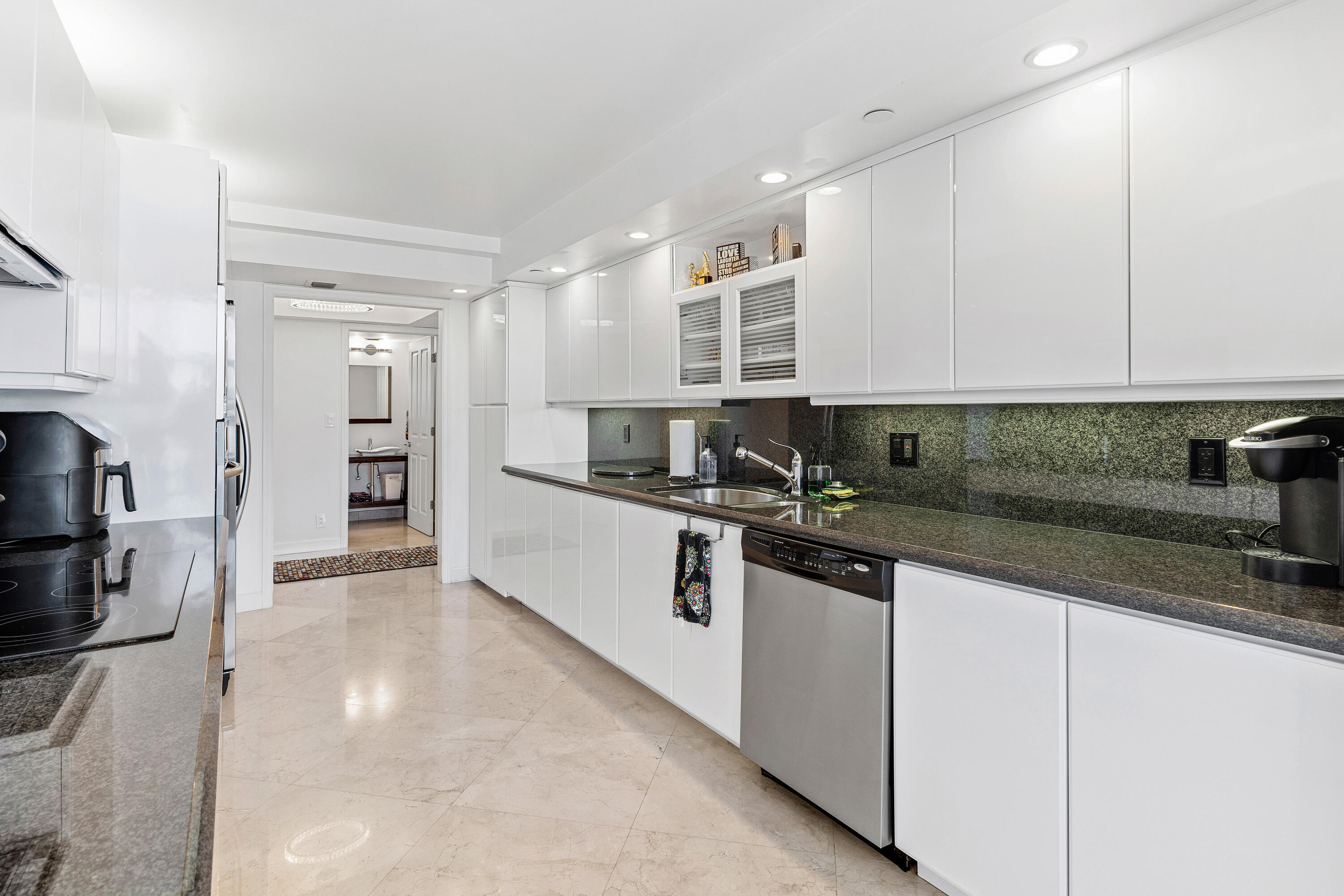 BRAEMAR ISLE CONDO - Residential