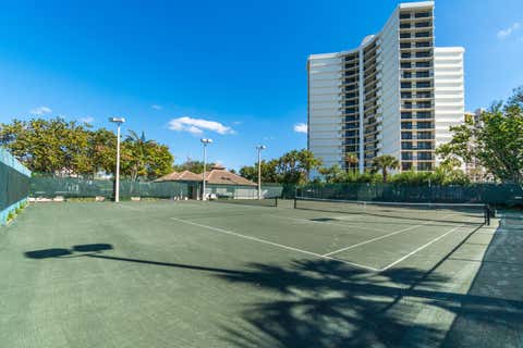 Tiny photo for 4740 S Ocean Boulevard S #501, Highland Beach, FL 33487 (MLS # B26025340)